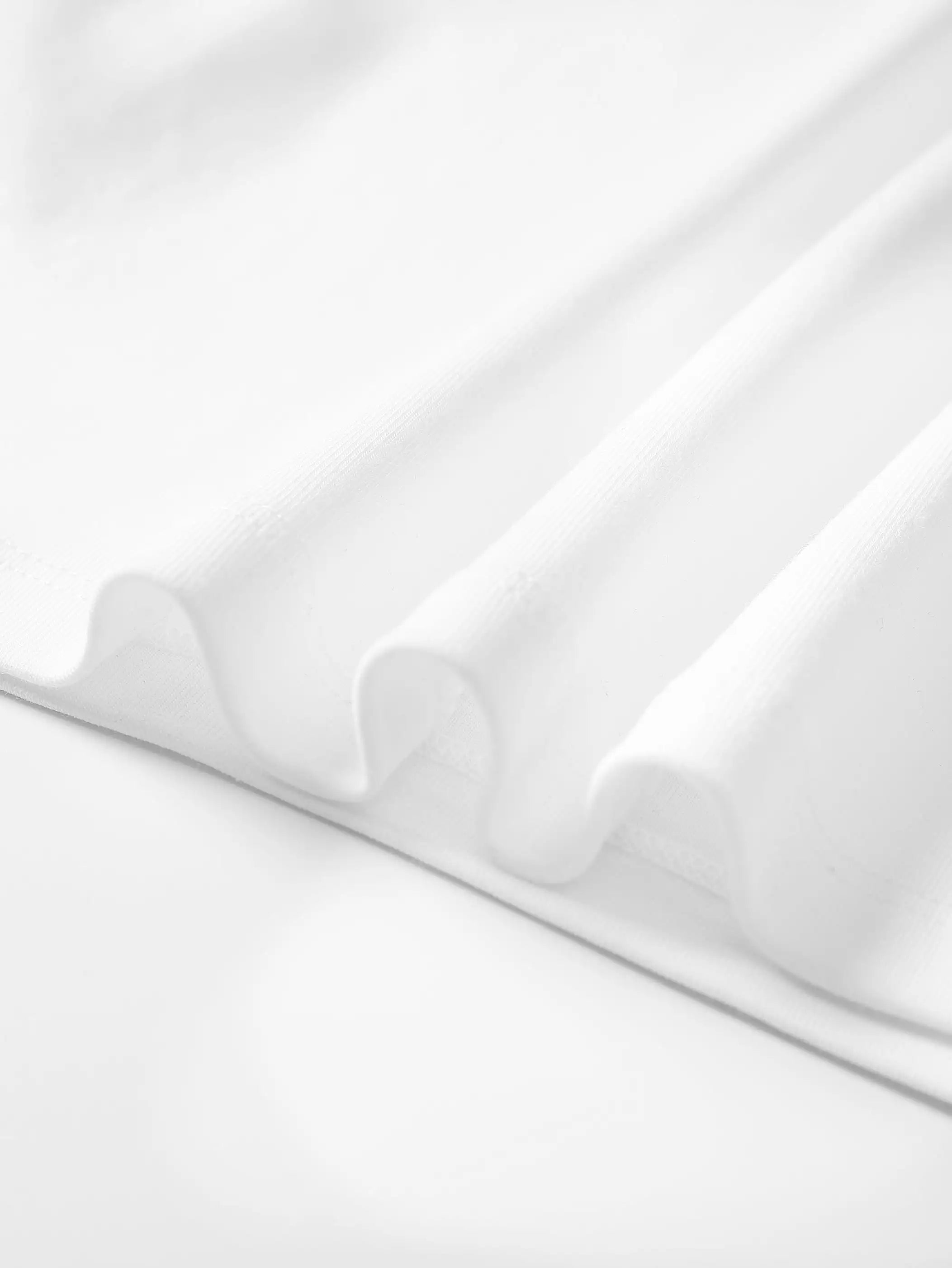 Boxy Grunge Cracked Angel Tee-434