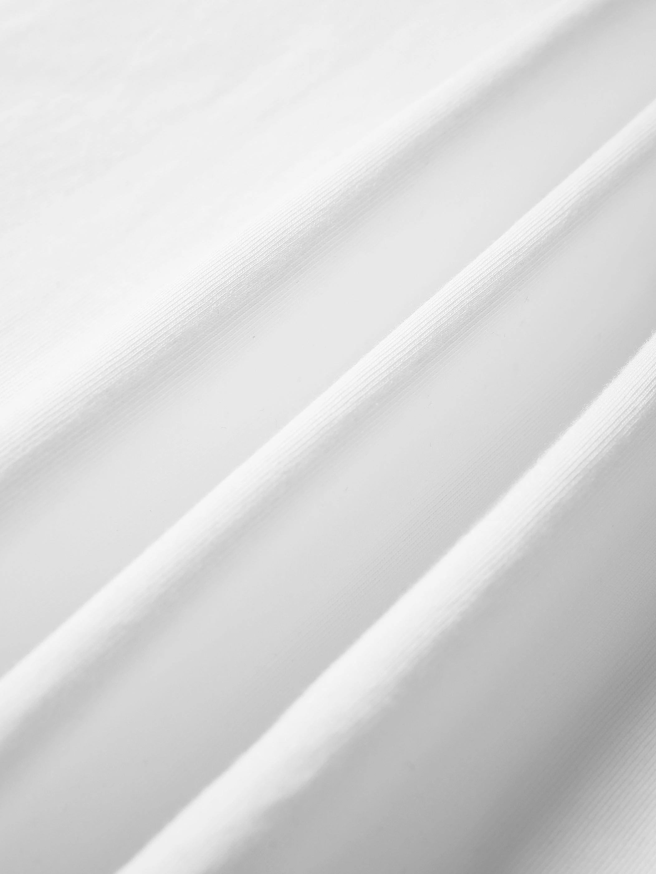 Blinged Cross Grill T-shirt -057