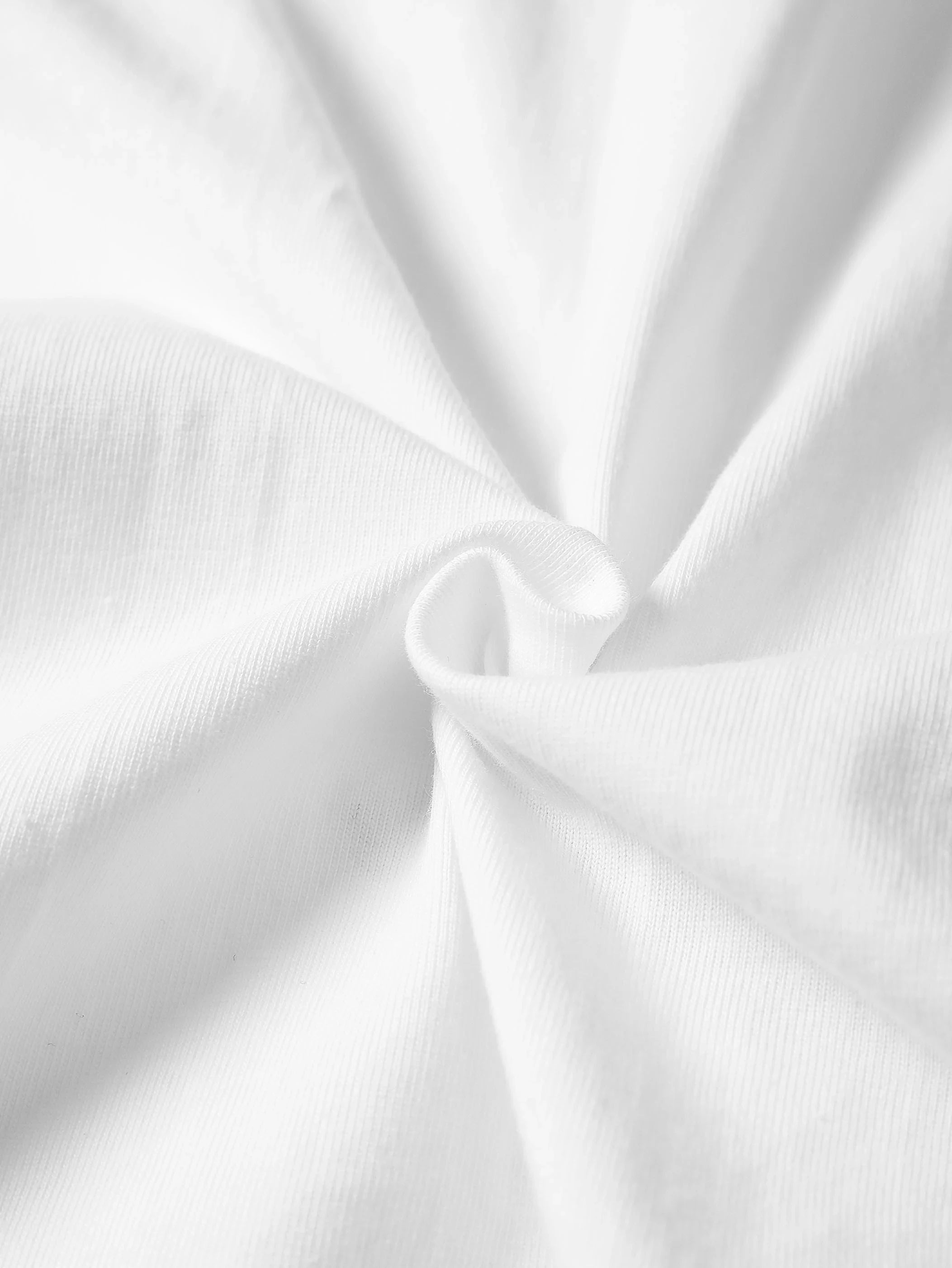 Blinged Cross Grill T-shirt-057