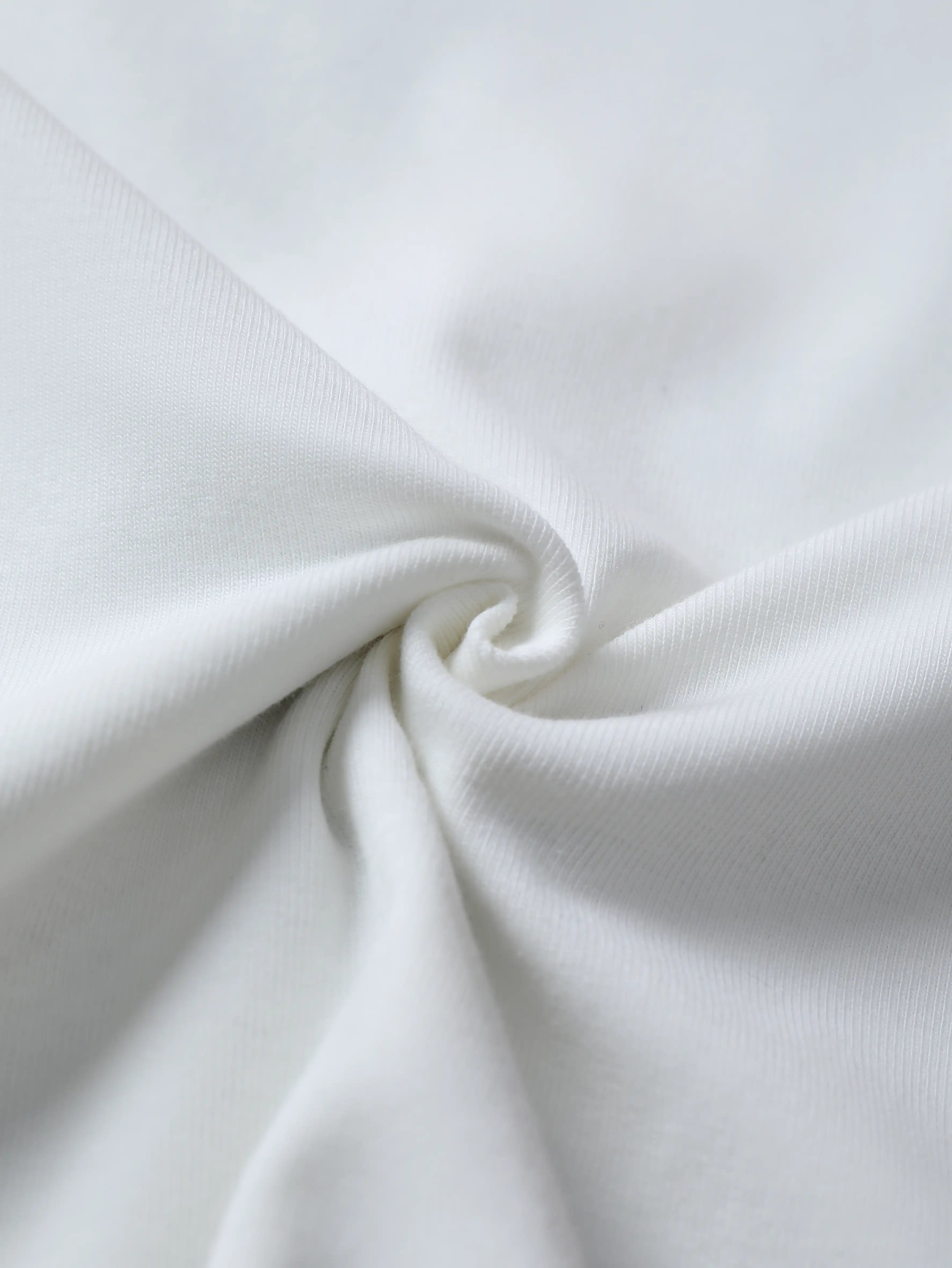 Trendy Hijab Print Cropped Baby Tee- 154