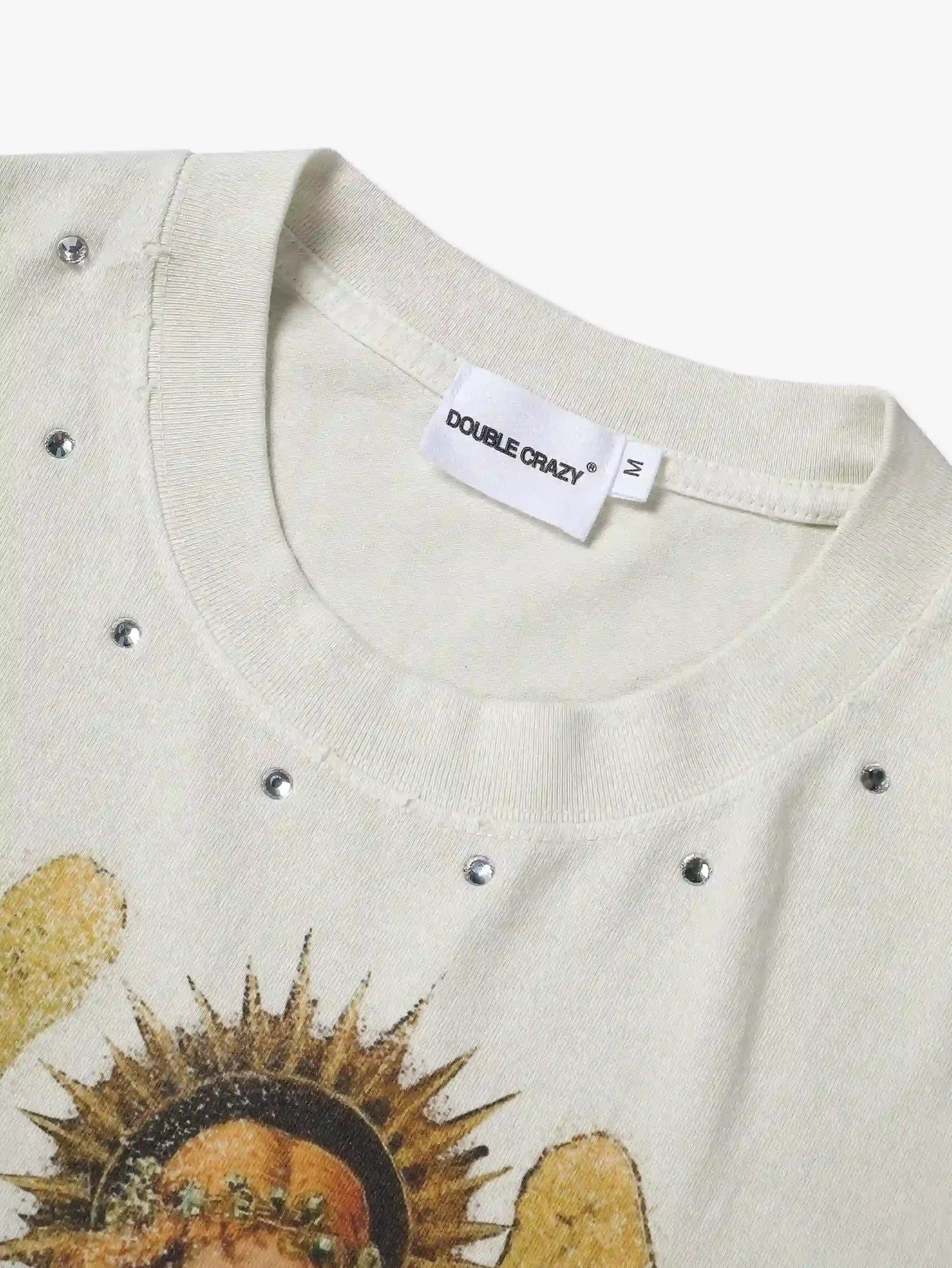 Camiseta Pergamino Ángel Apocalipsis-169