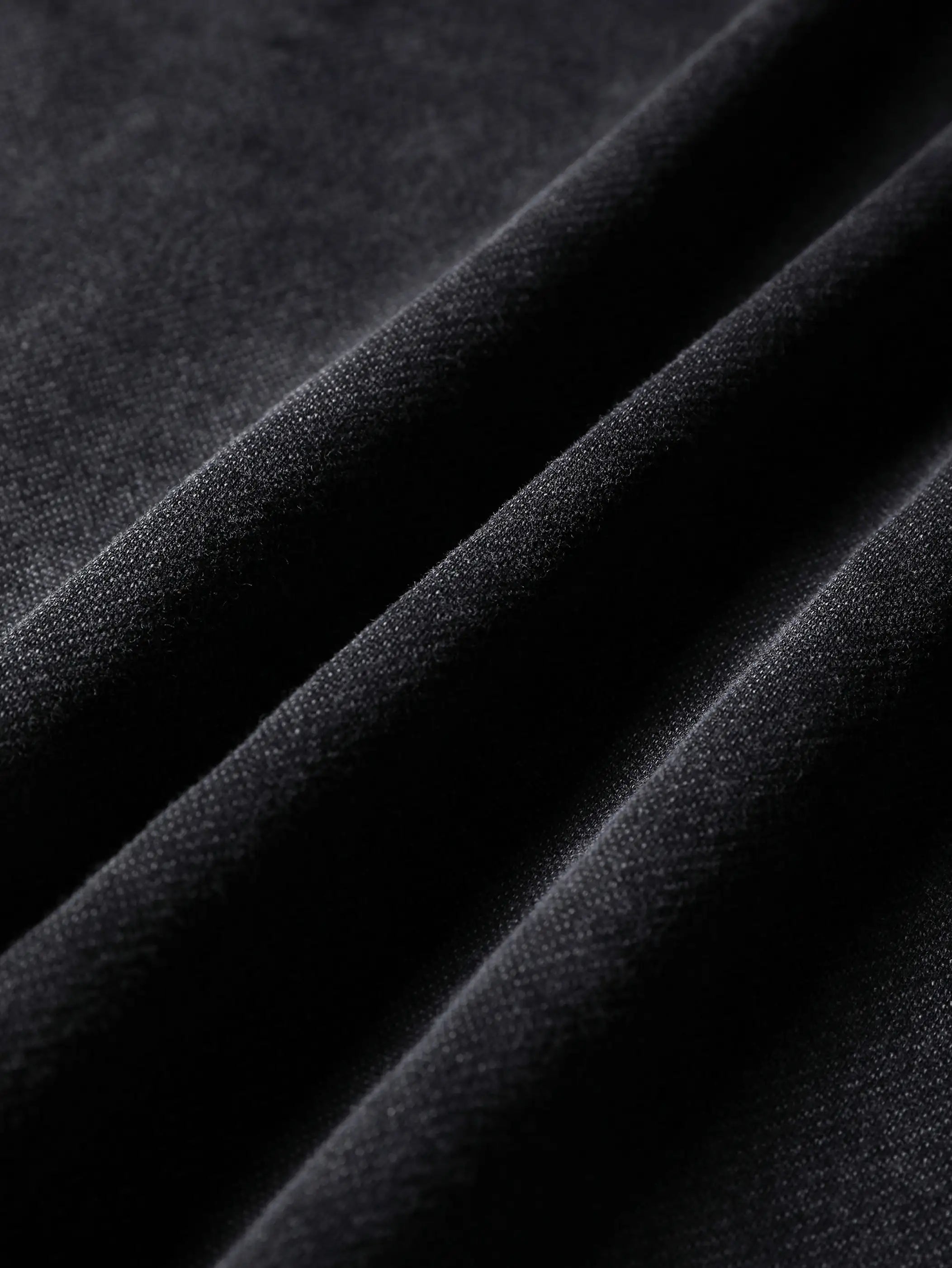 Black Bling Middle Finger Women Vest-250