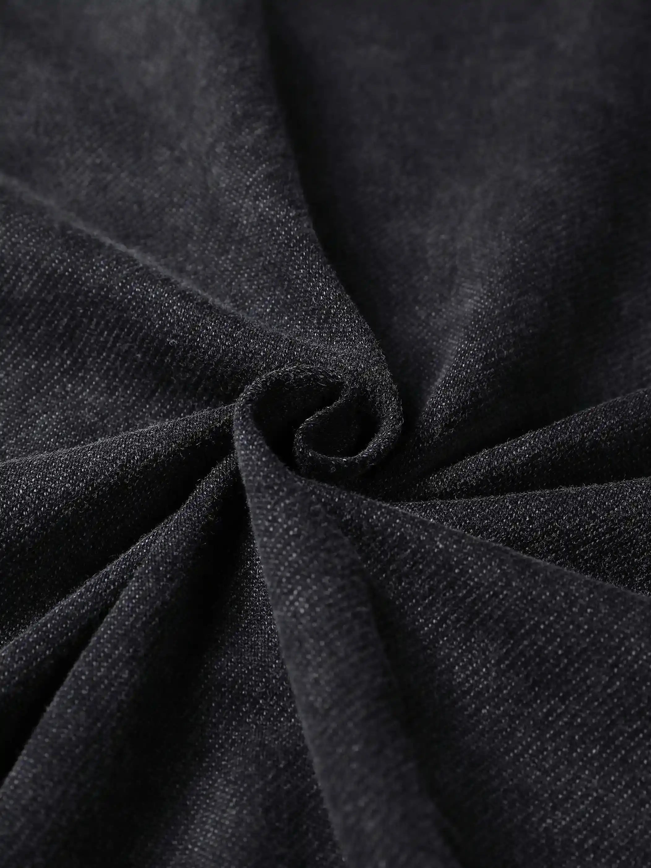 Angel Flame Graphic Hooded Vest-220