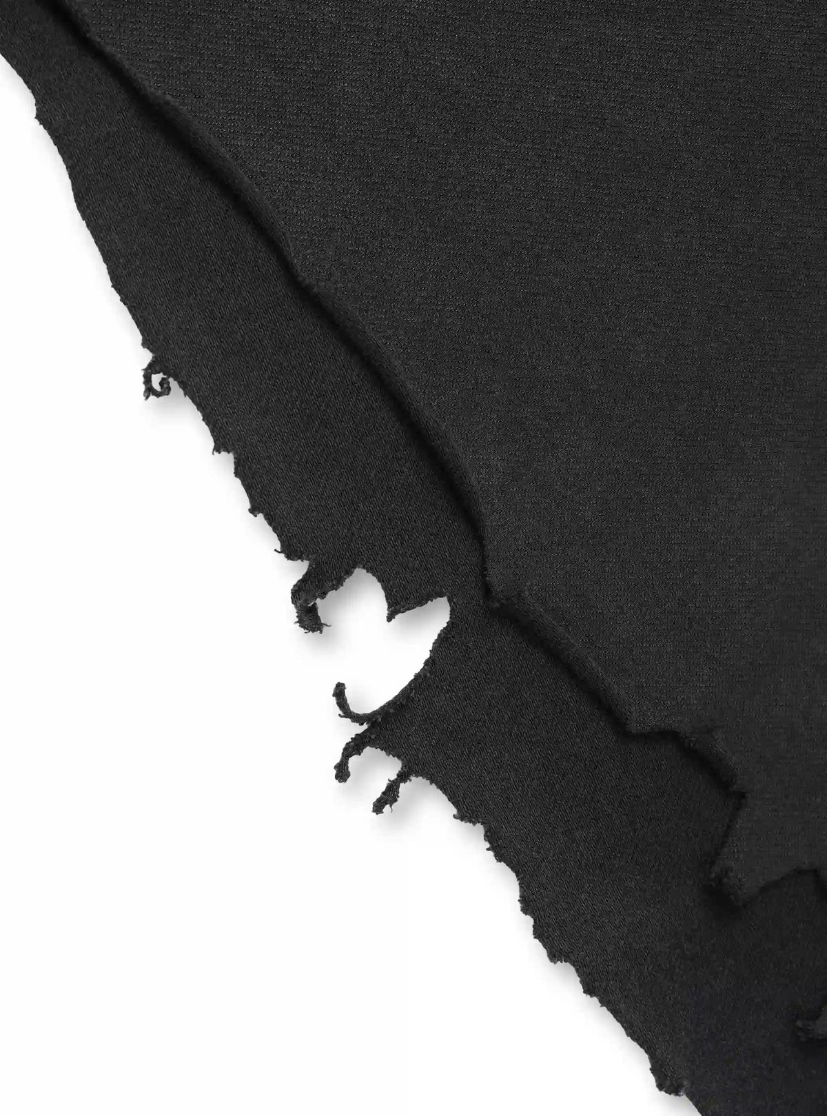 Camiseta Gráfica con Logo de Diamantes de Imitación-421