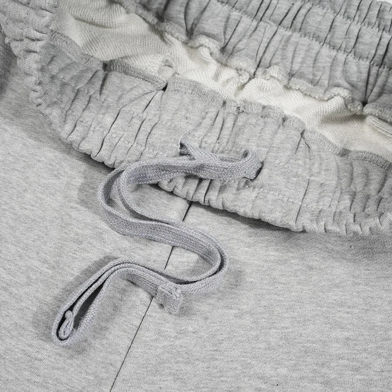 Pantalones cortos de chándal Bling Praying Hands-581