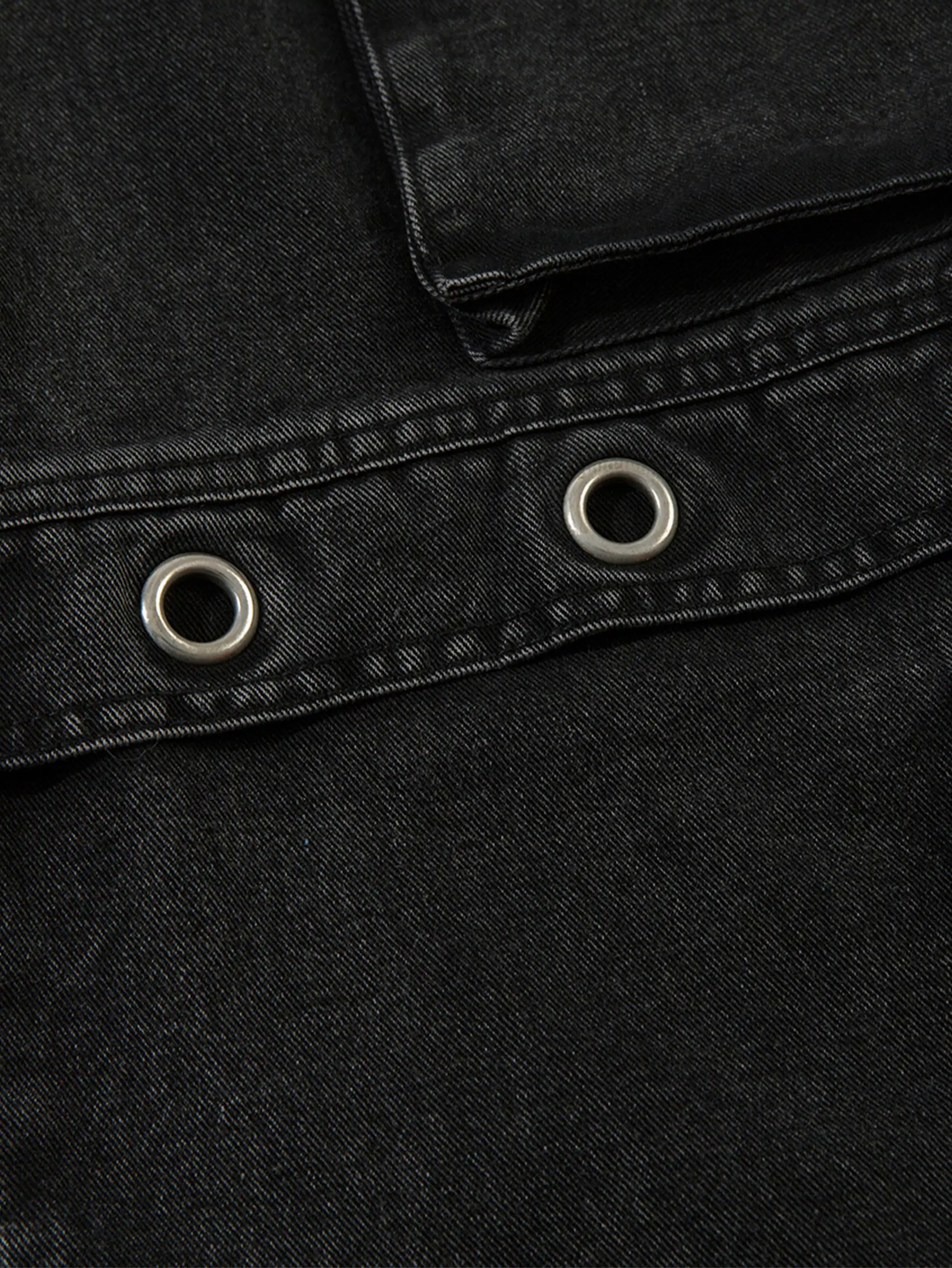 Punk Utility Jean-S1133