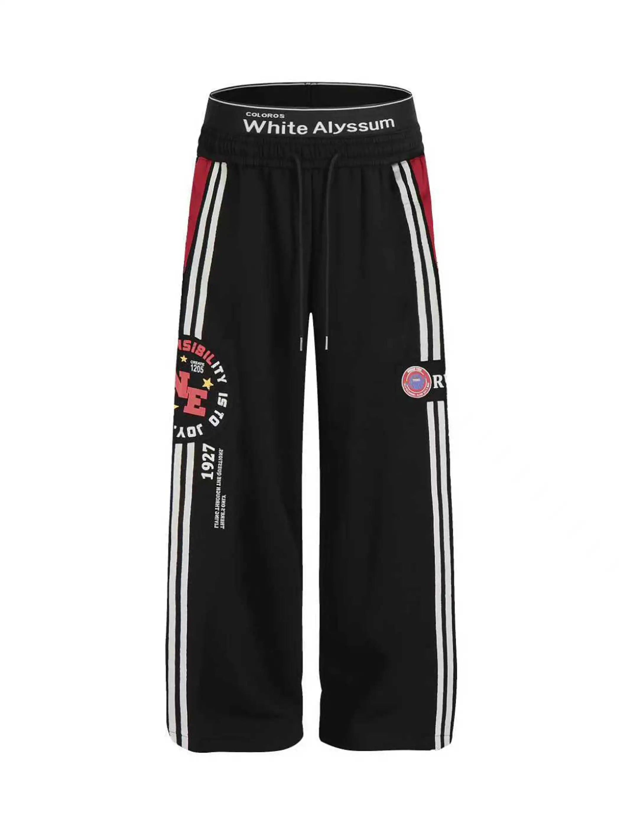 Varsity Spirit Track Pants-S1124