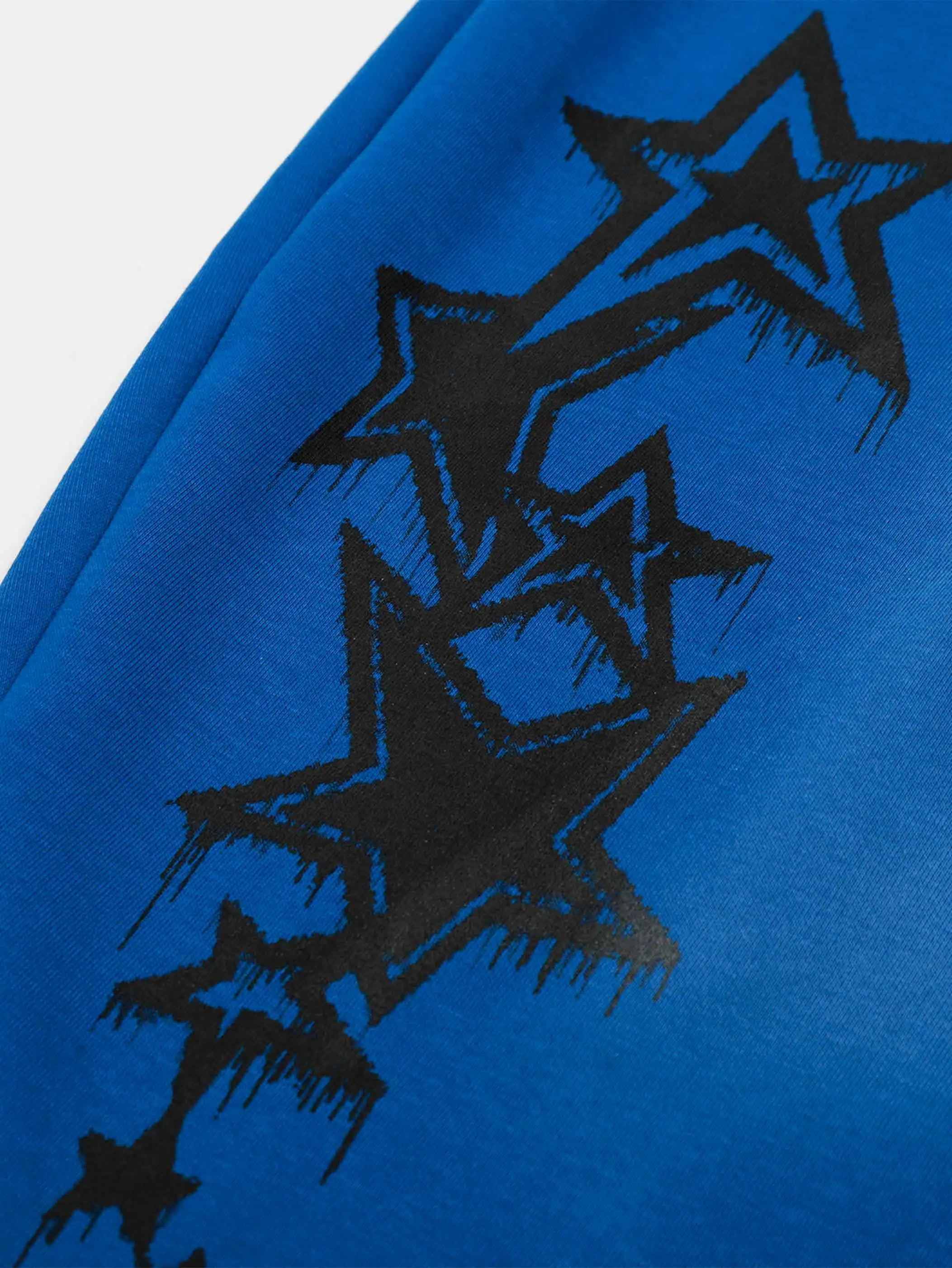 Bold Starburst Pant-S1156