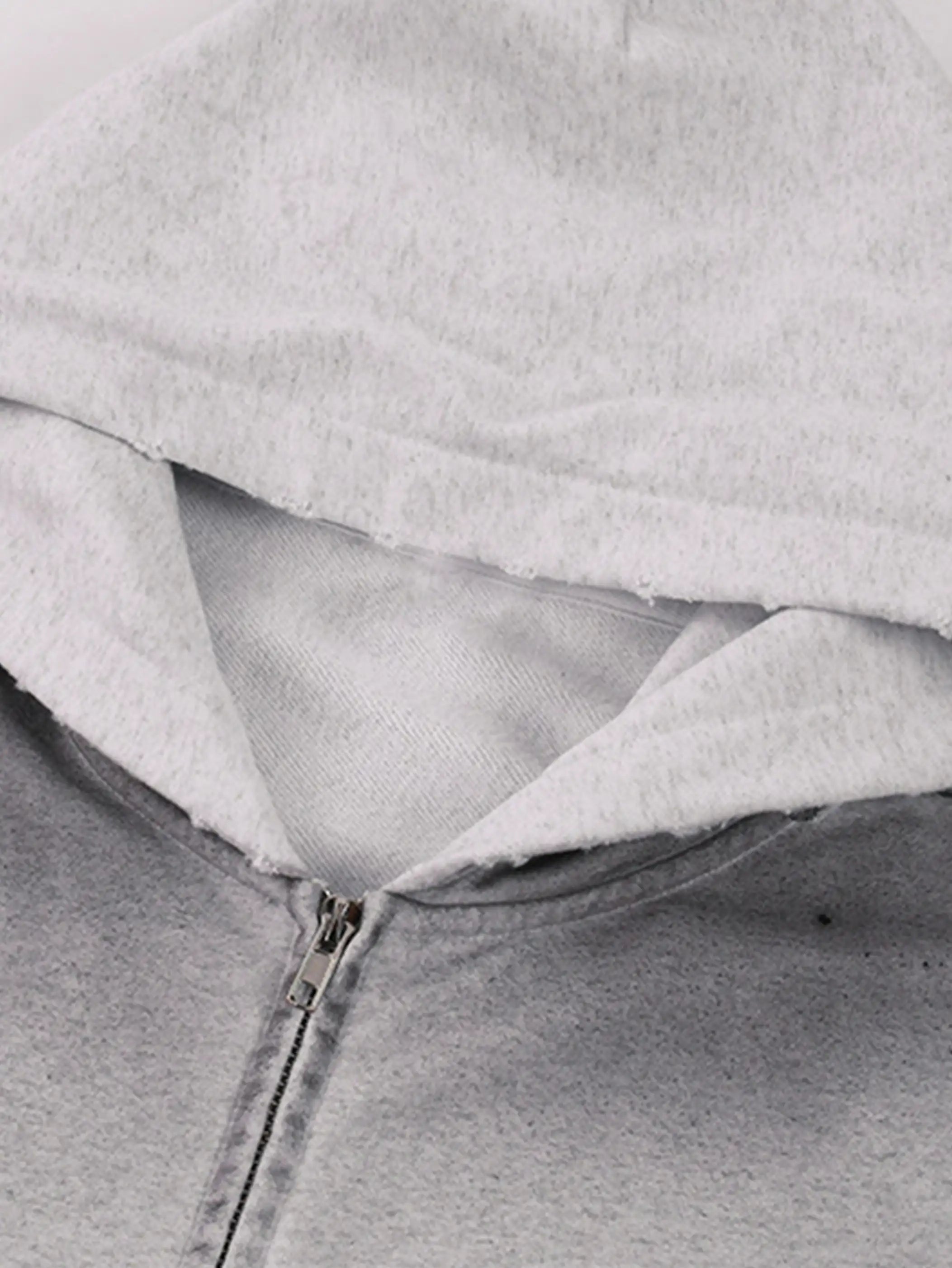 Space Rebel Alien Hoodie-319