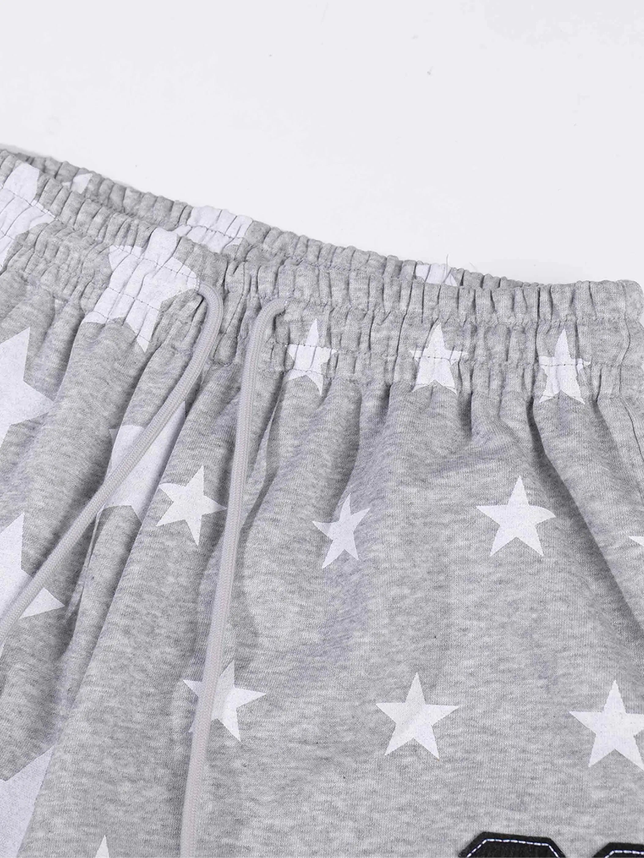 Cosmic 86 Star Pants-S1150