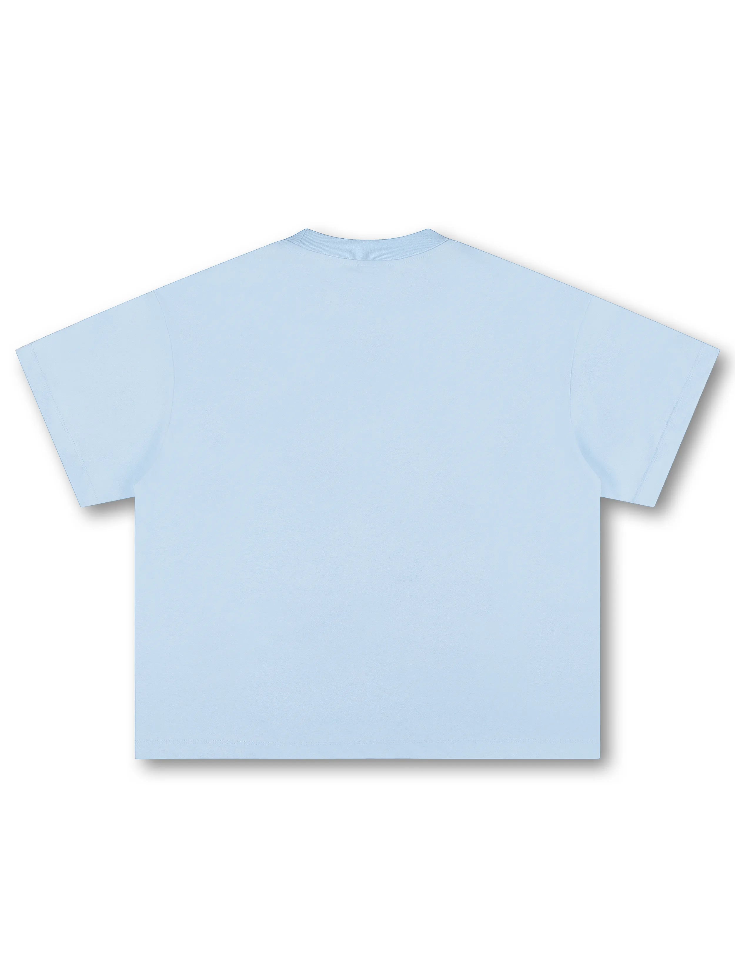 Camiseta Rockstar Querubín Helado-590