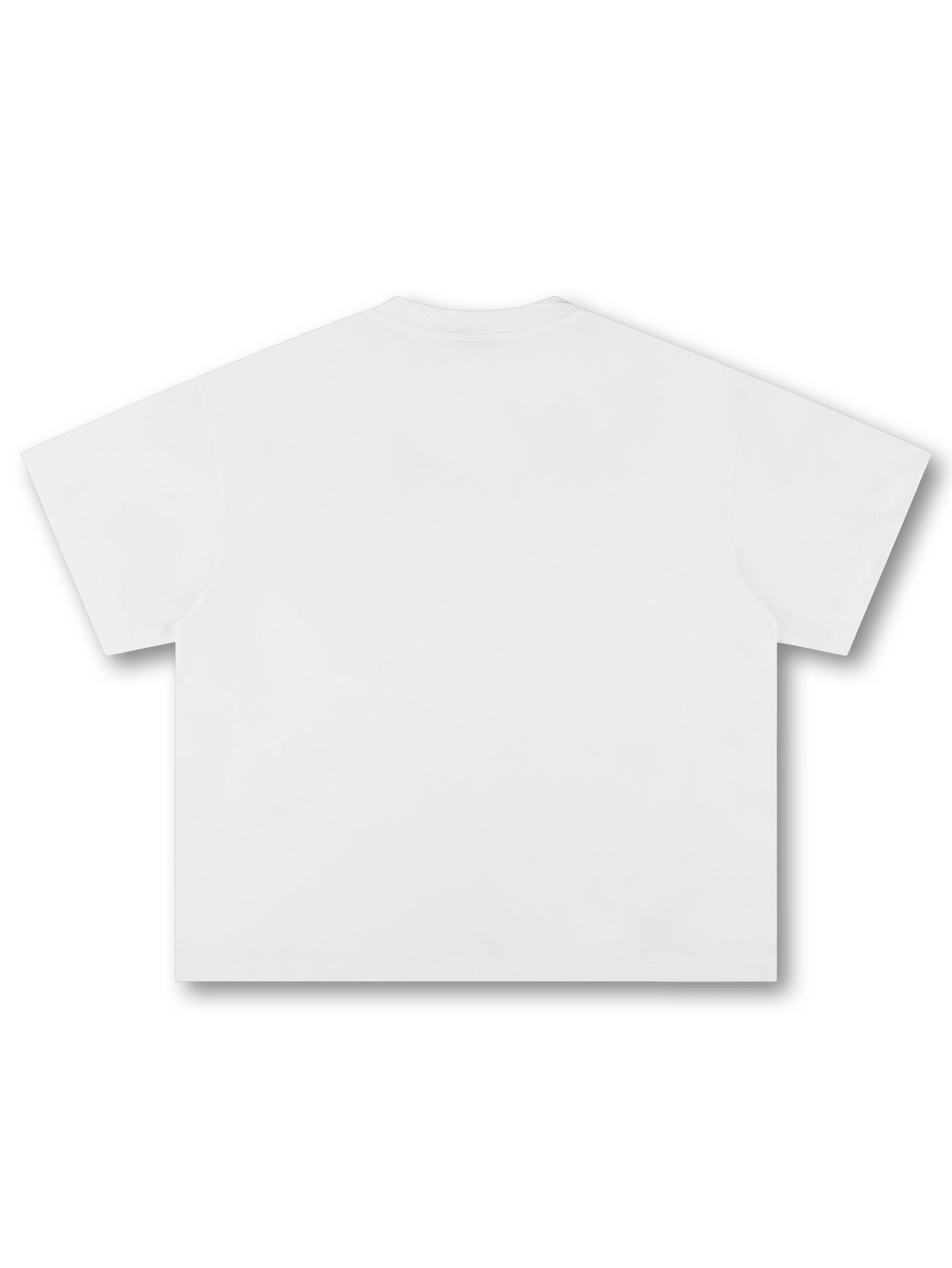 Iced Out Cherub Rockstar Tee-590