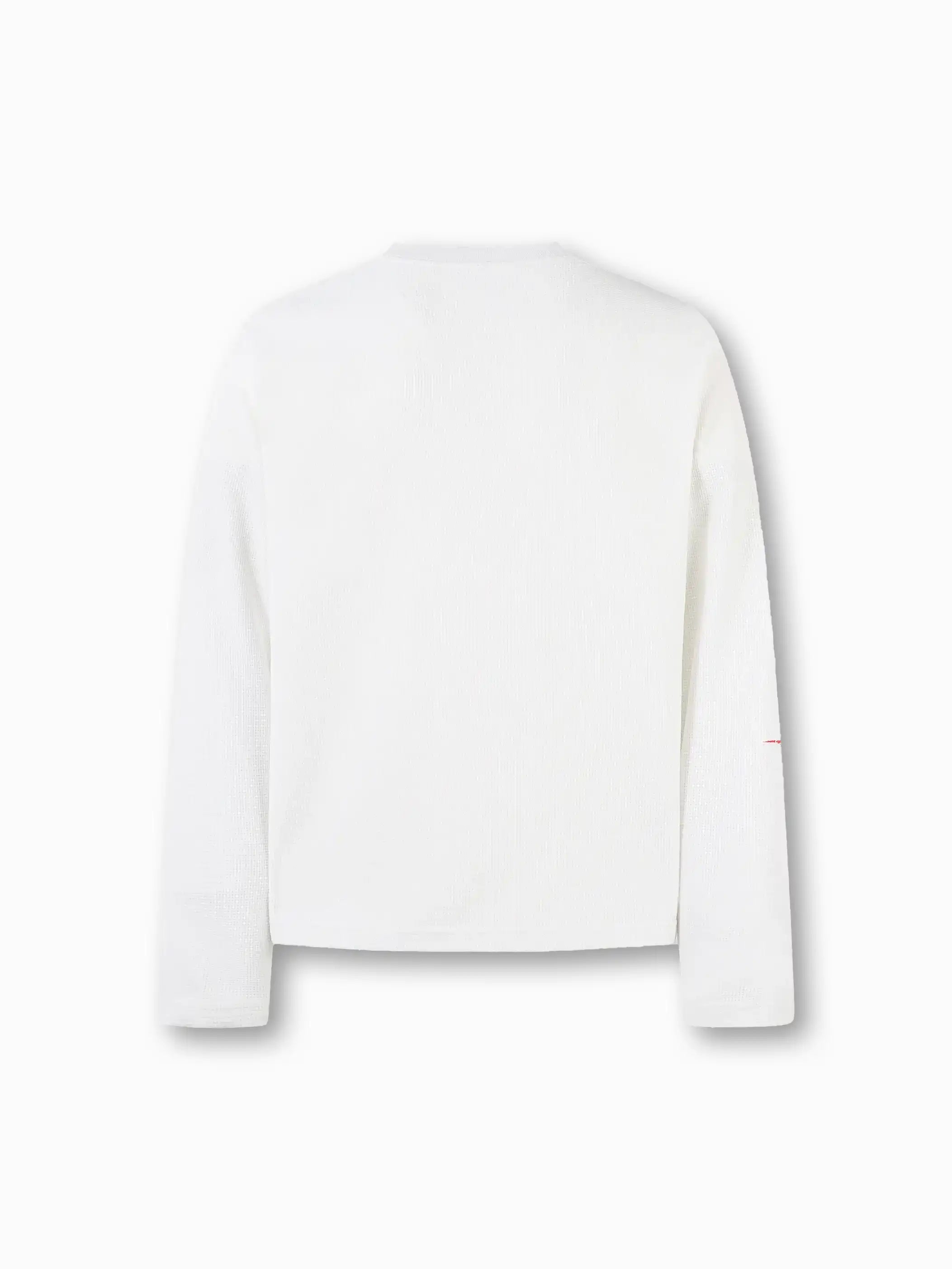 Cult Cross Long Sleeve-S1090