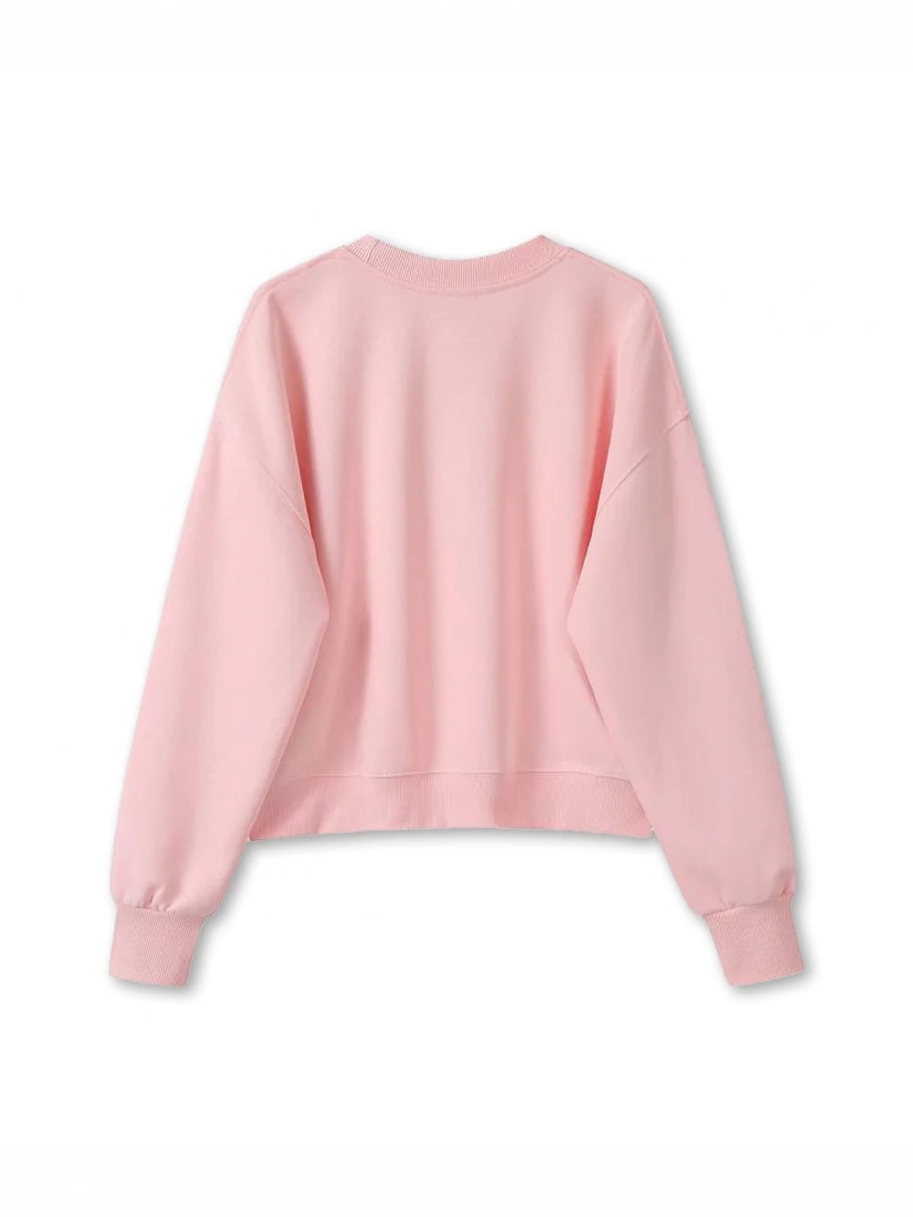 Edgy Bling Money L/S-828