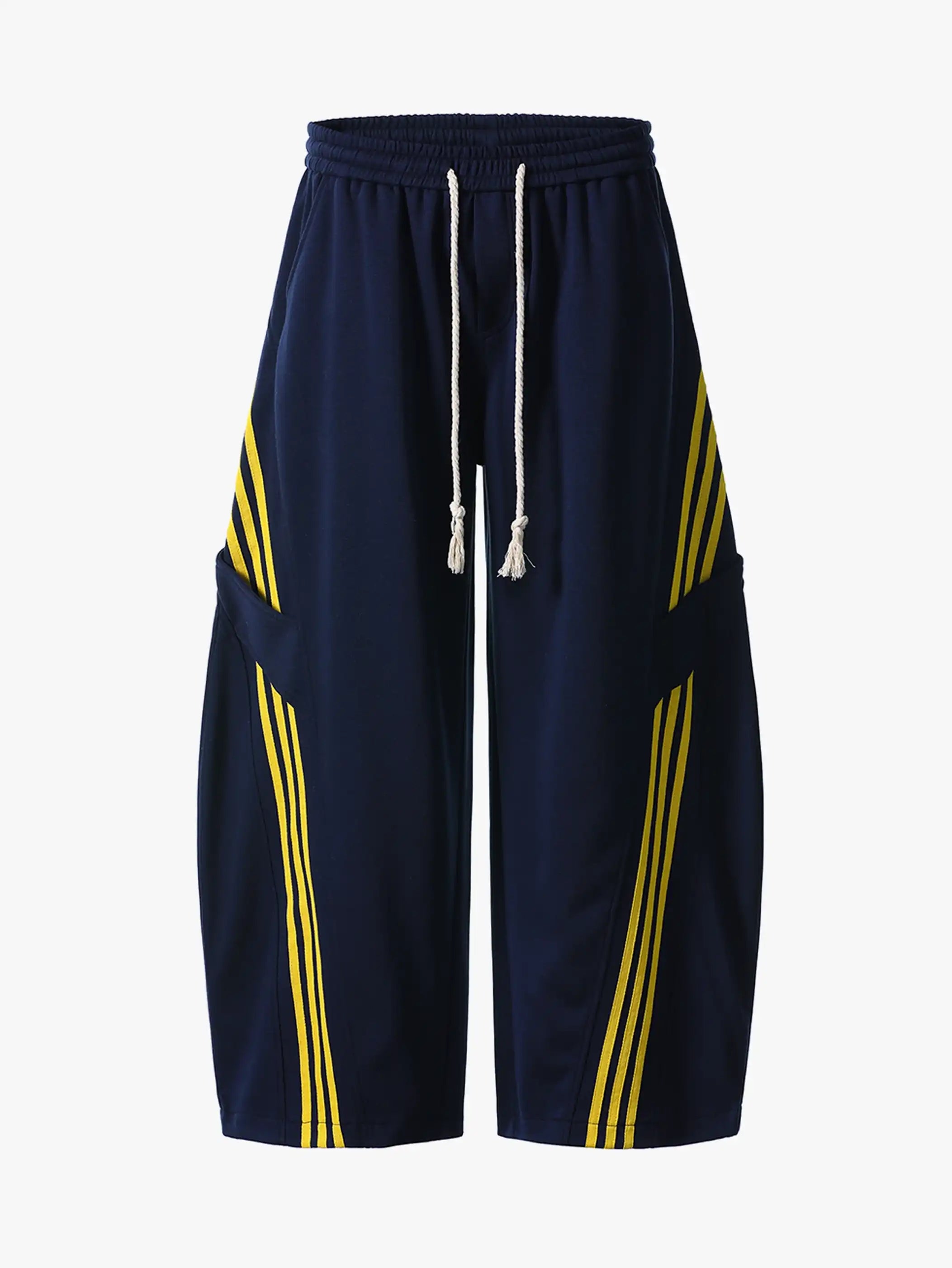 Blade Stripe Sport Joggers-S1088