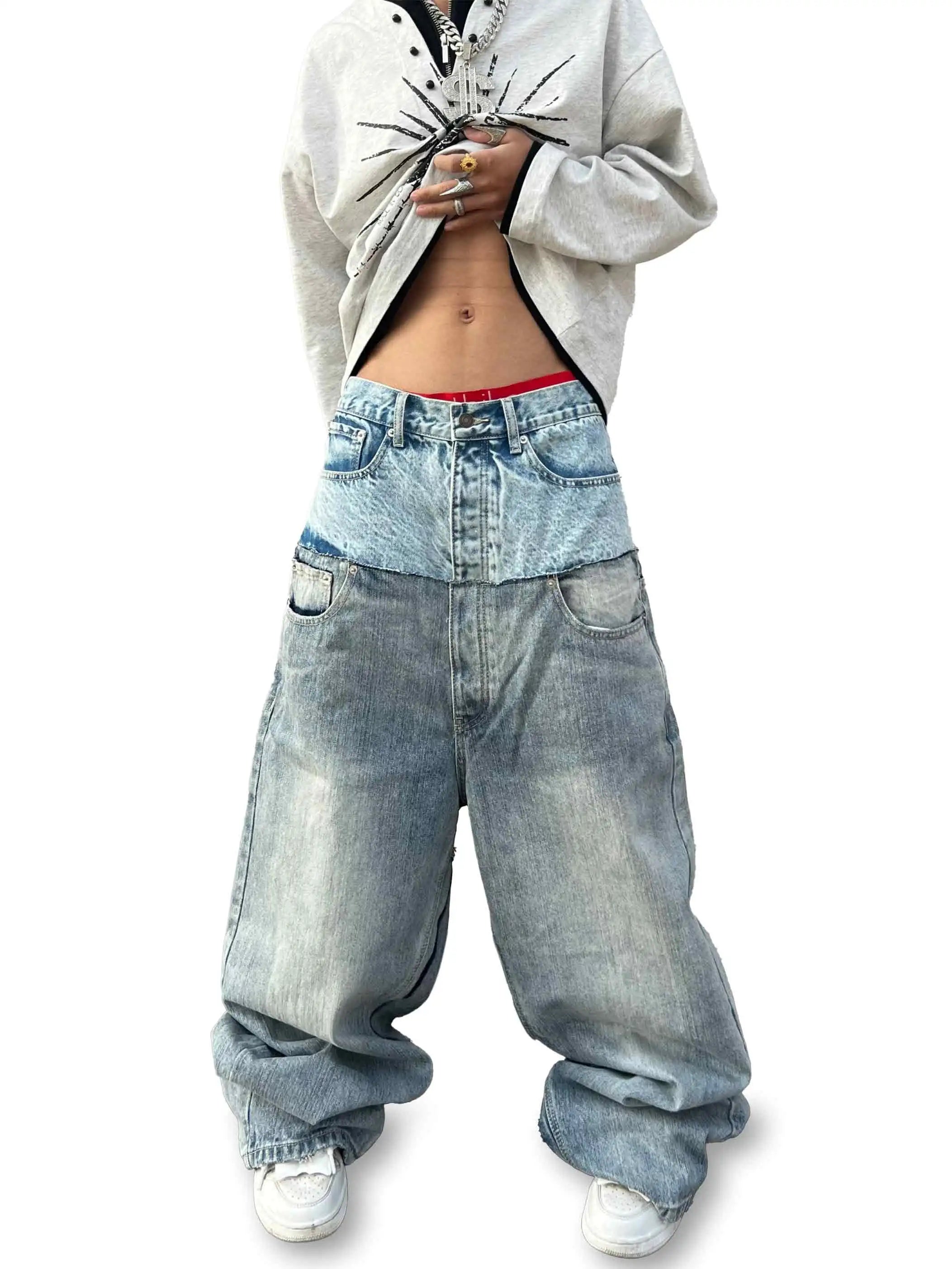 Skyline Denim jean-S1163