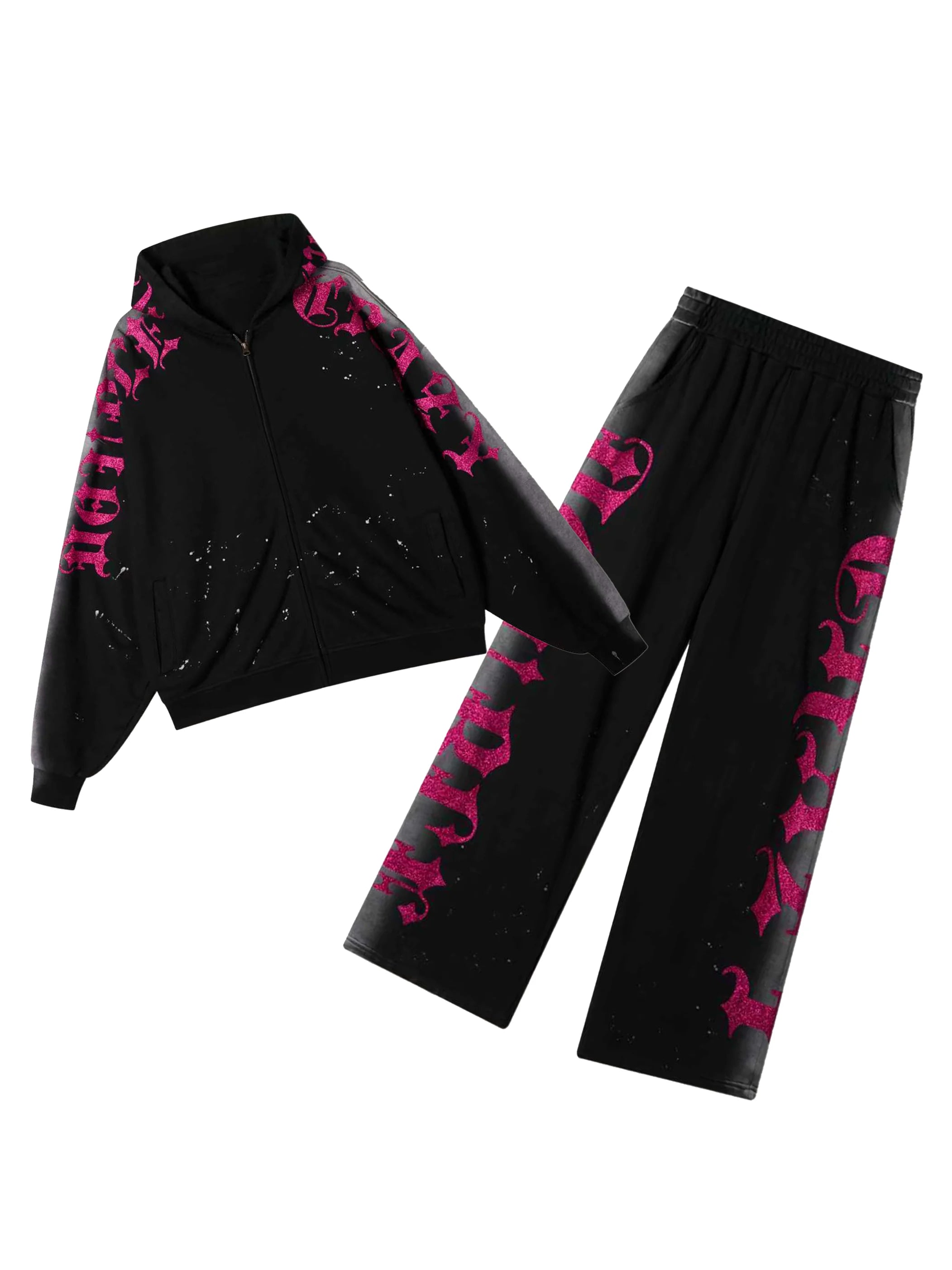 Divine Script set-364