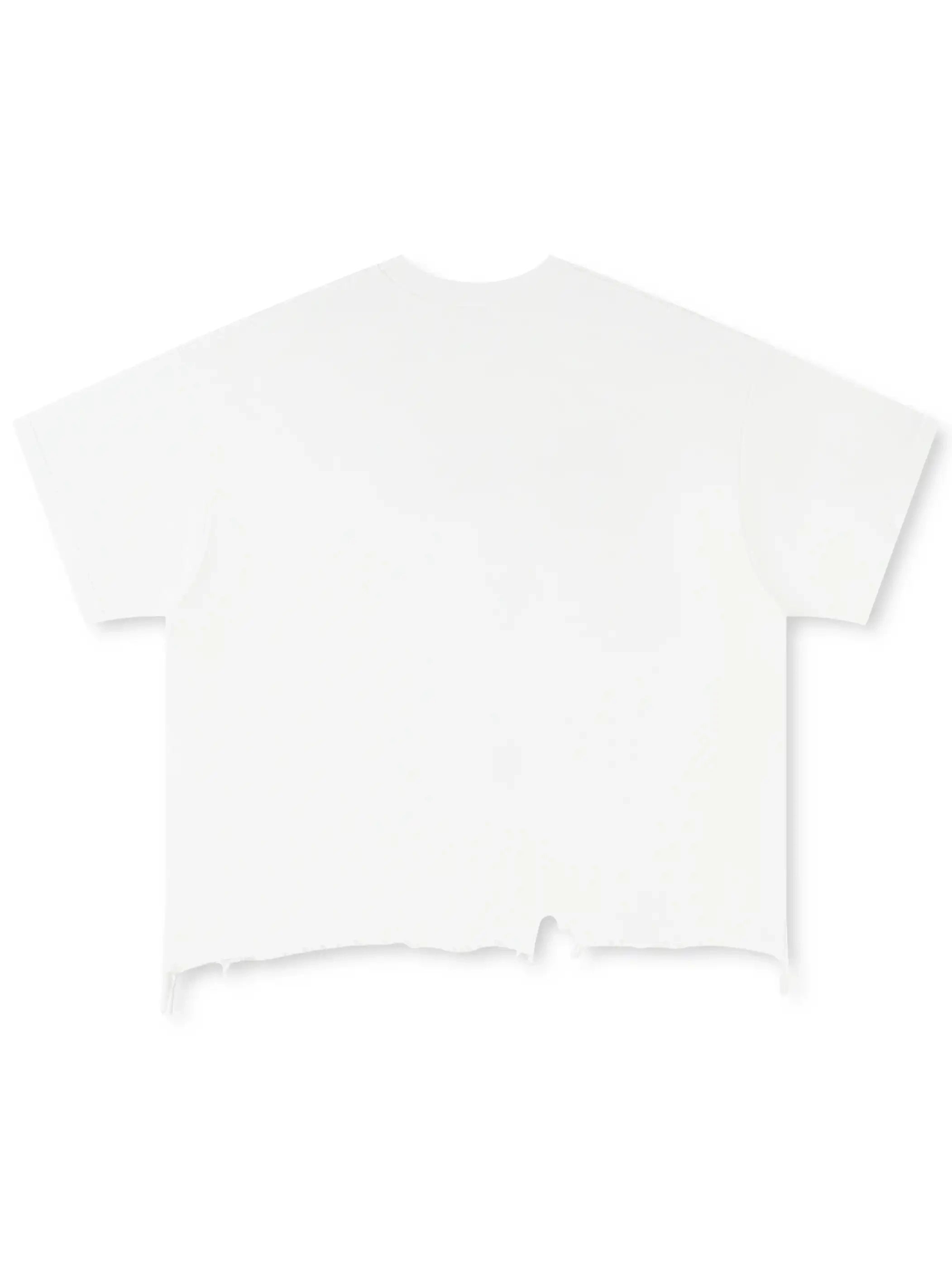 Faded Envy Jesus Tee-461