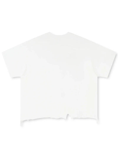 Faded Envy Jesus Tee-461