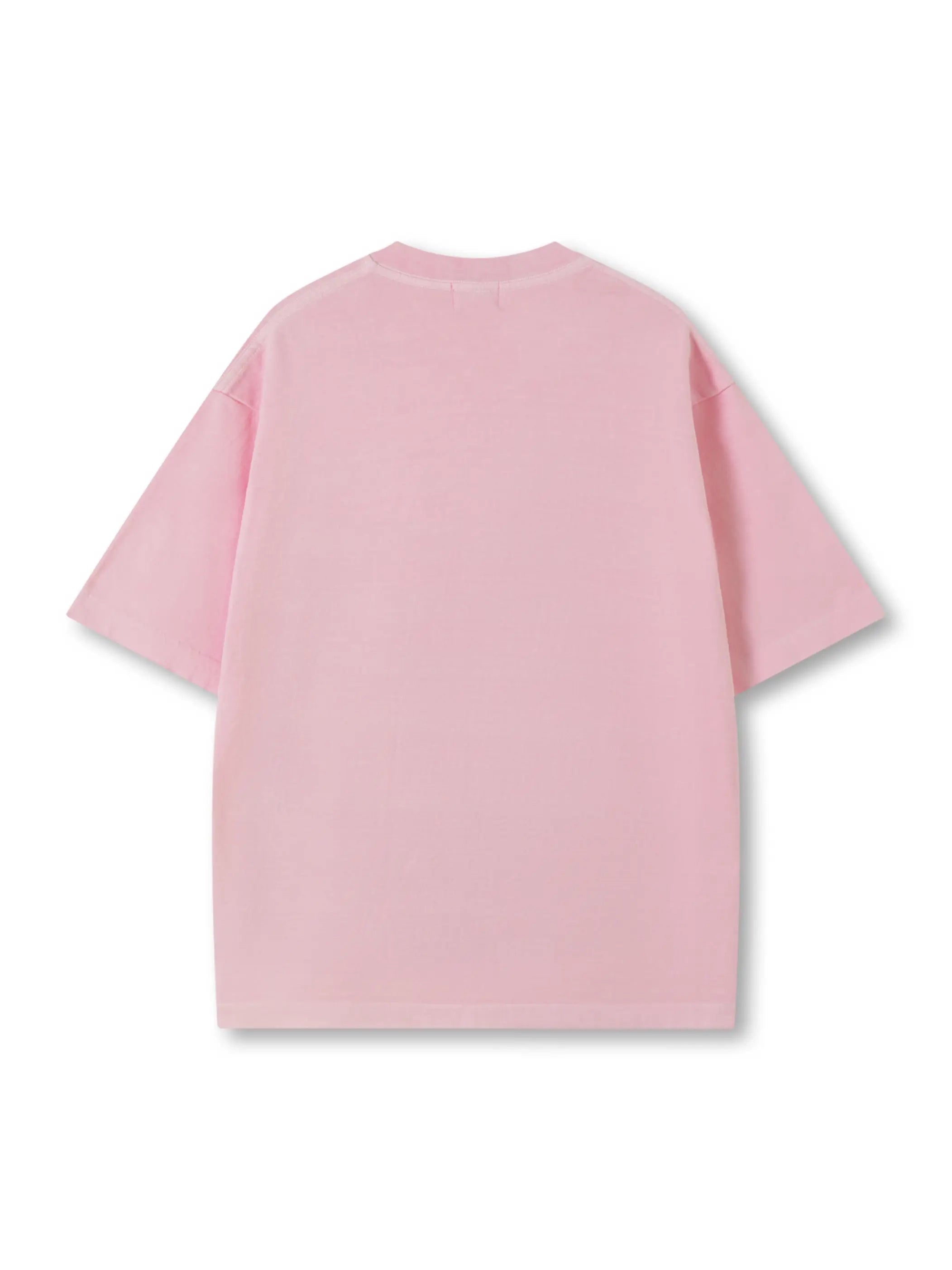 Vintage Iced-Out Virgin Tee-356T