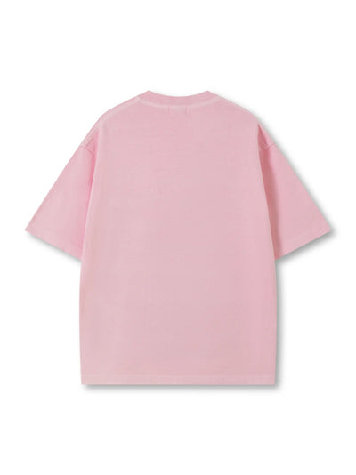 Vintage Iced-Out Virgin Tee-356T