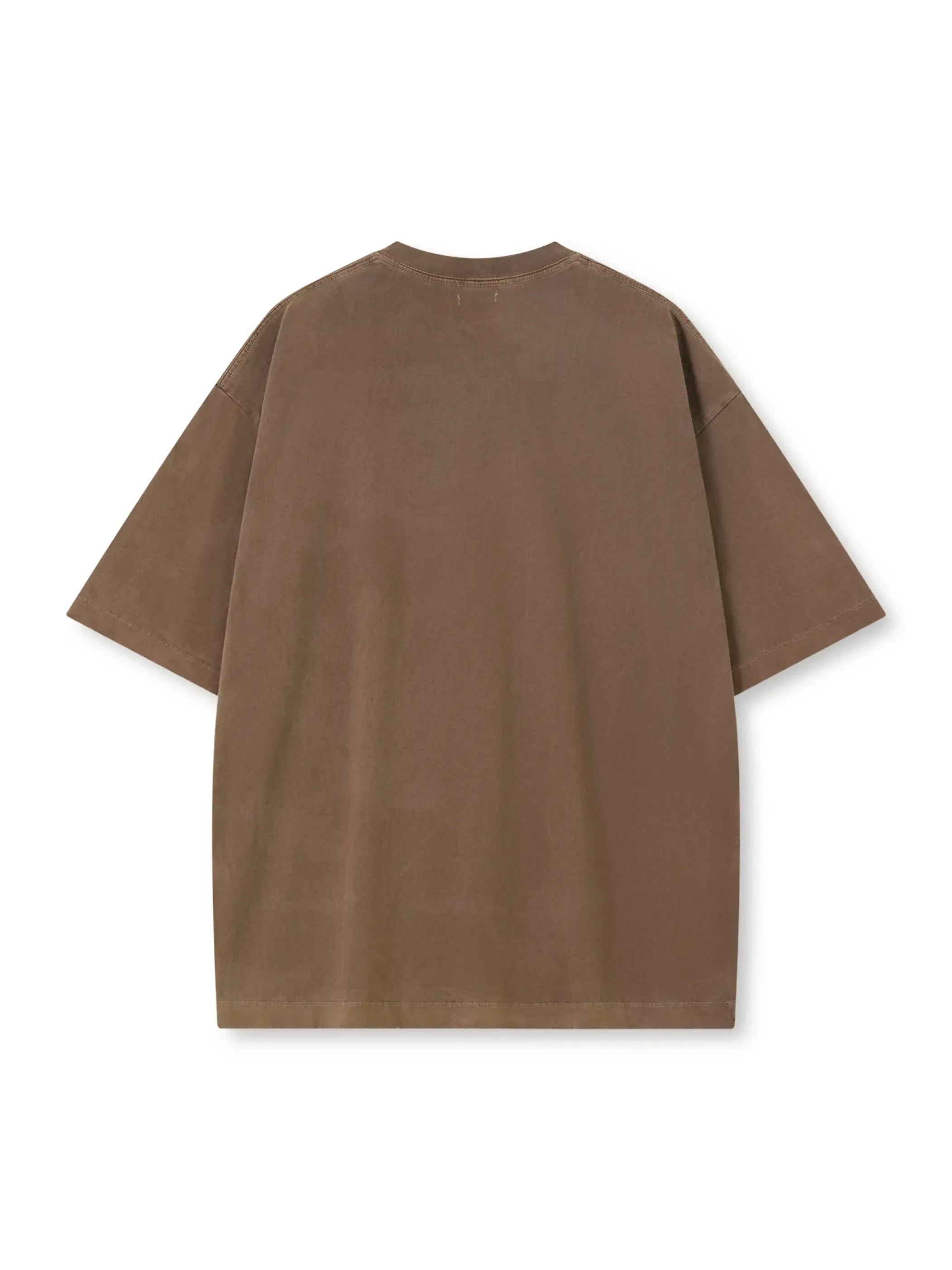 Vintage Iced-Out Virgin Tee-356T