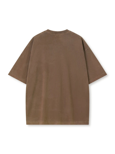 Vintage Iced-Out Virgin Tee-356T