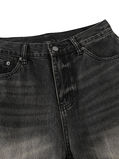 Midnight Wash Jean-S1129