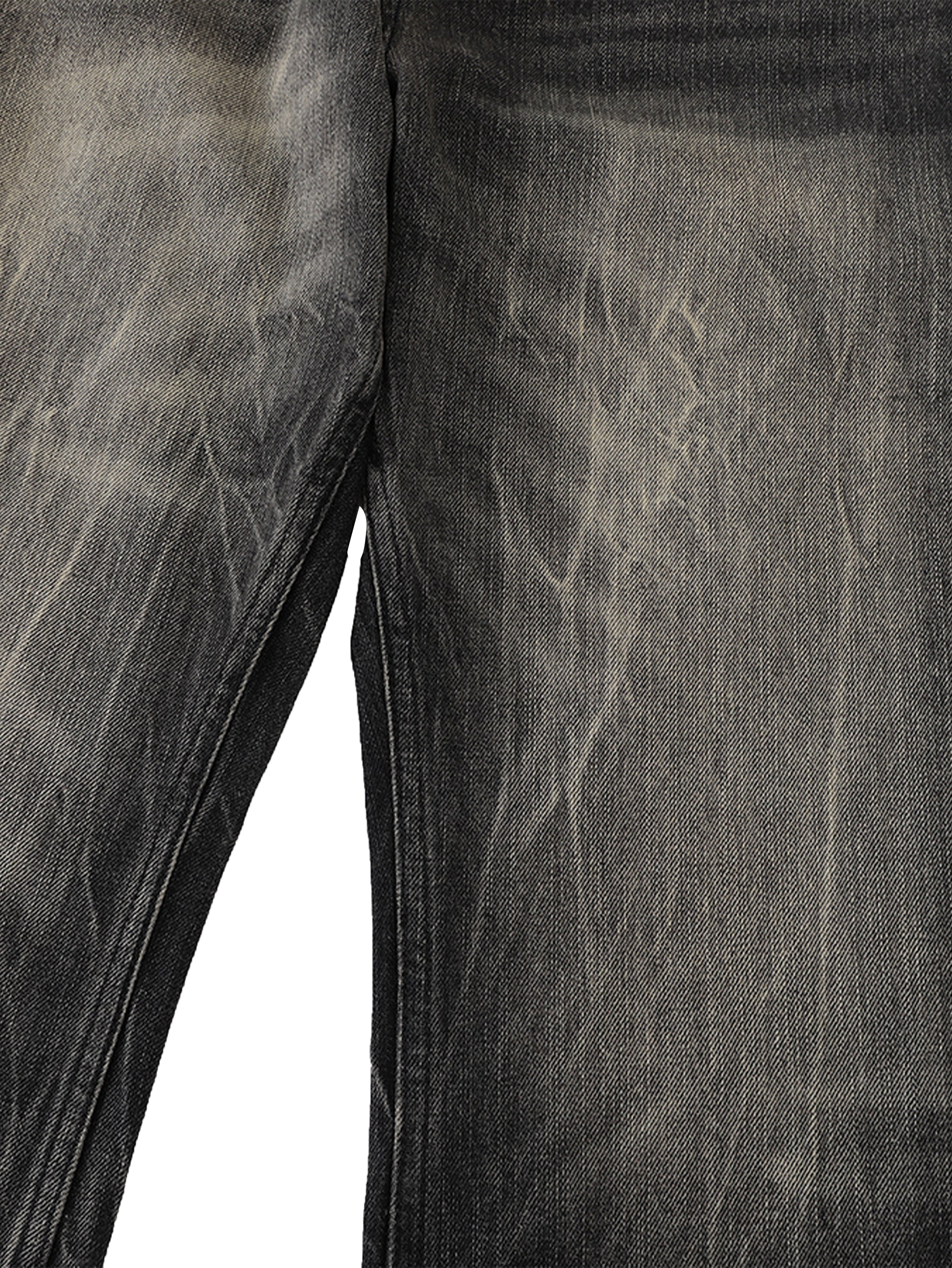 Midnight Wash Jean-S1129