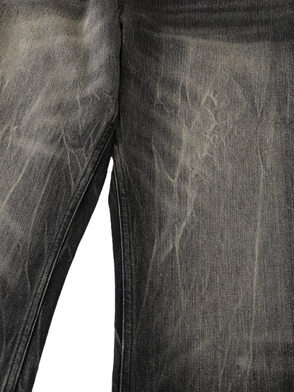 Midnight Wash Jean-S1129