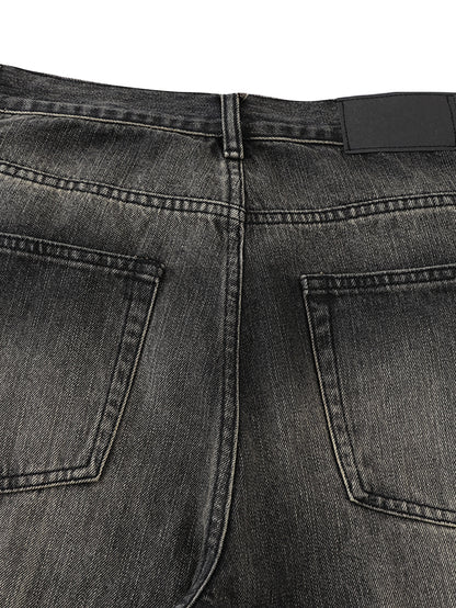 Midnight Wash Jean-S1129