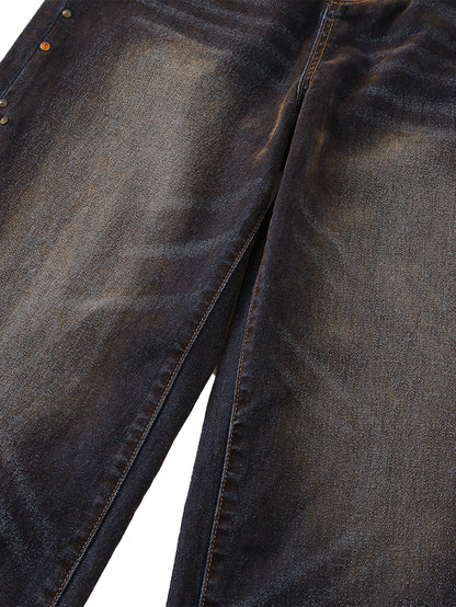 Velvet Shine Jean-S1144