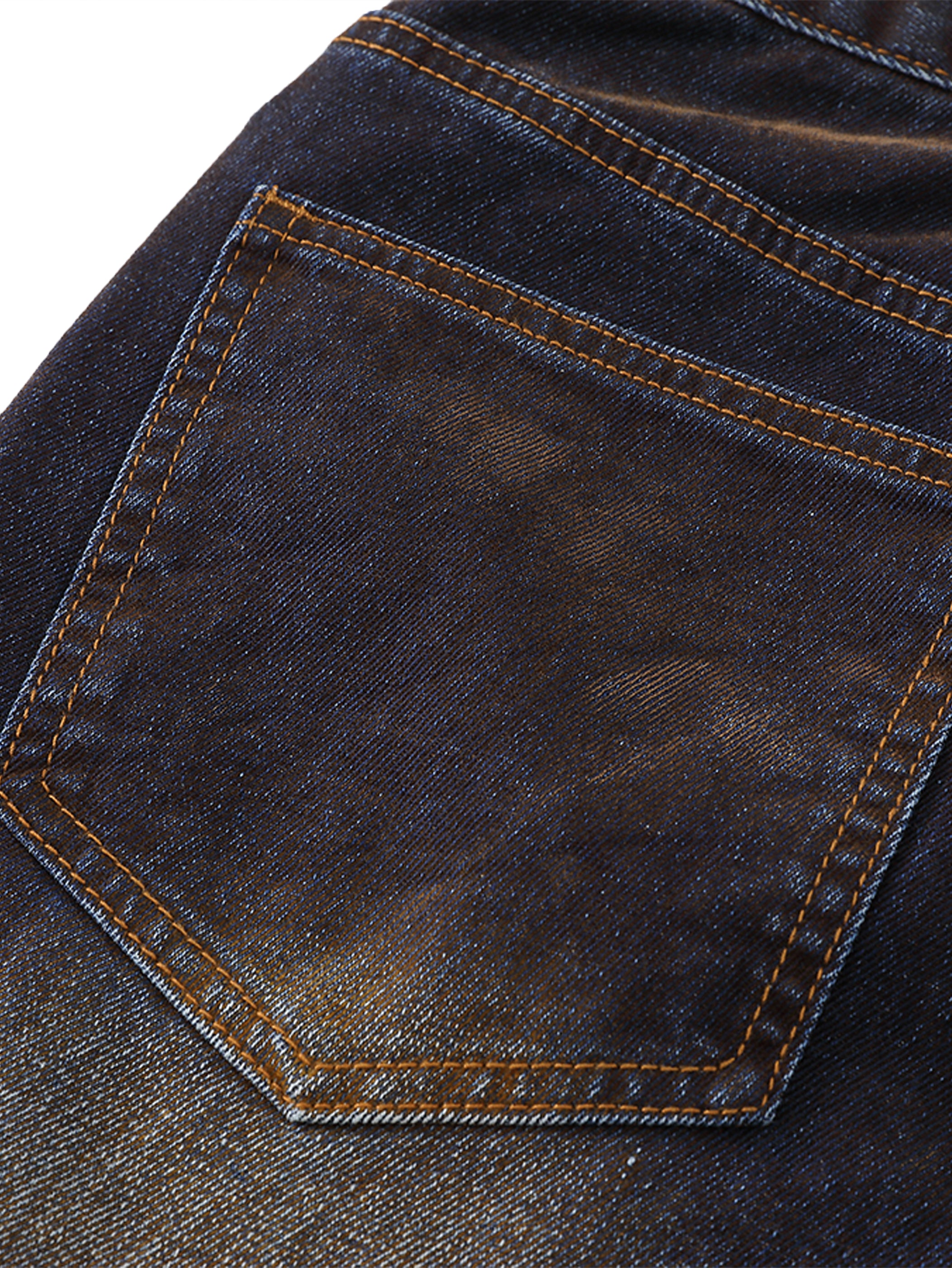 Velvet Shine Jean-S1144