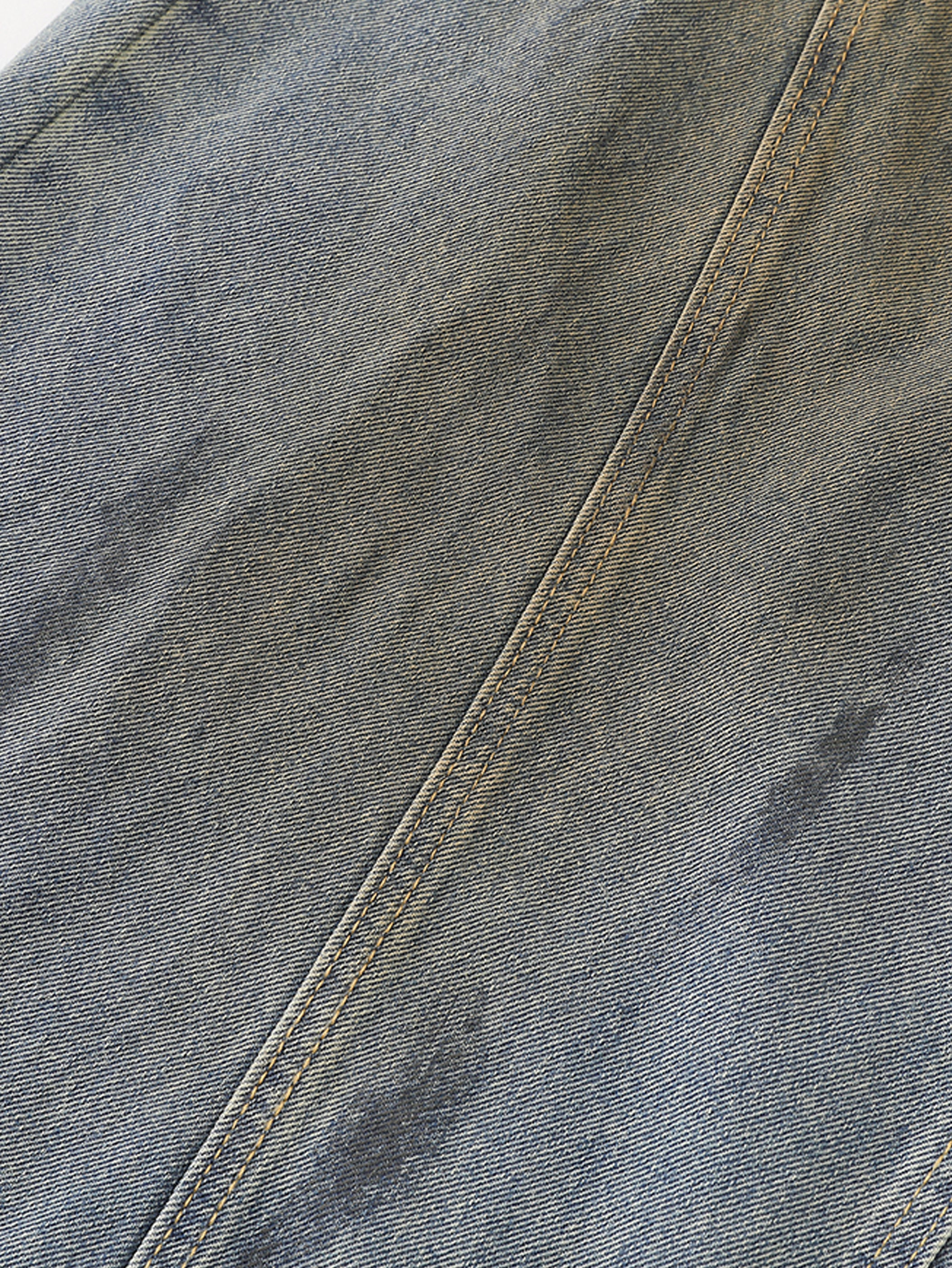 Denim Breeze Jean-S1125