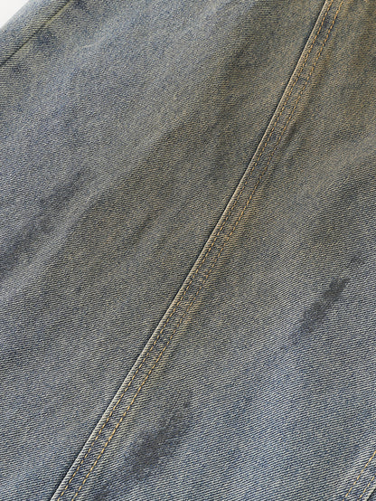 Denim Breeze Jean-S1125