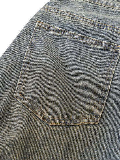 Denim Breeze Jean-S1125