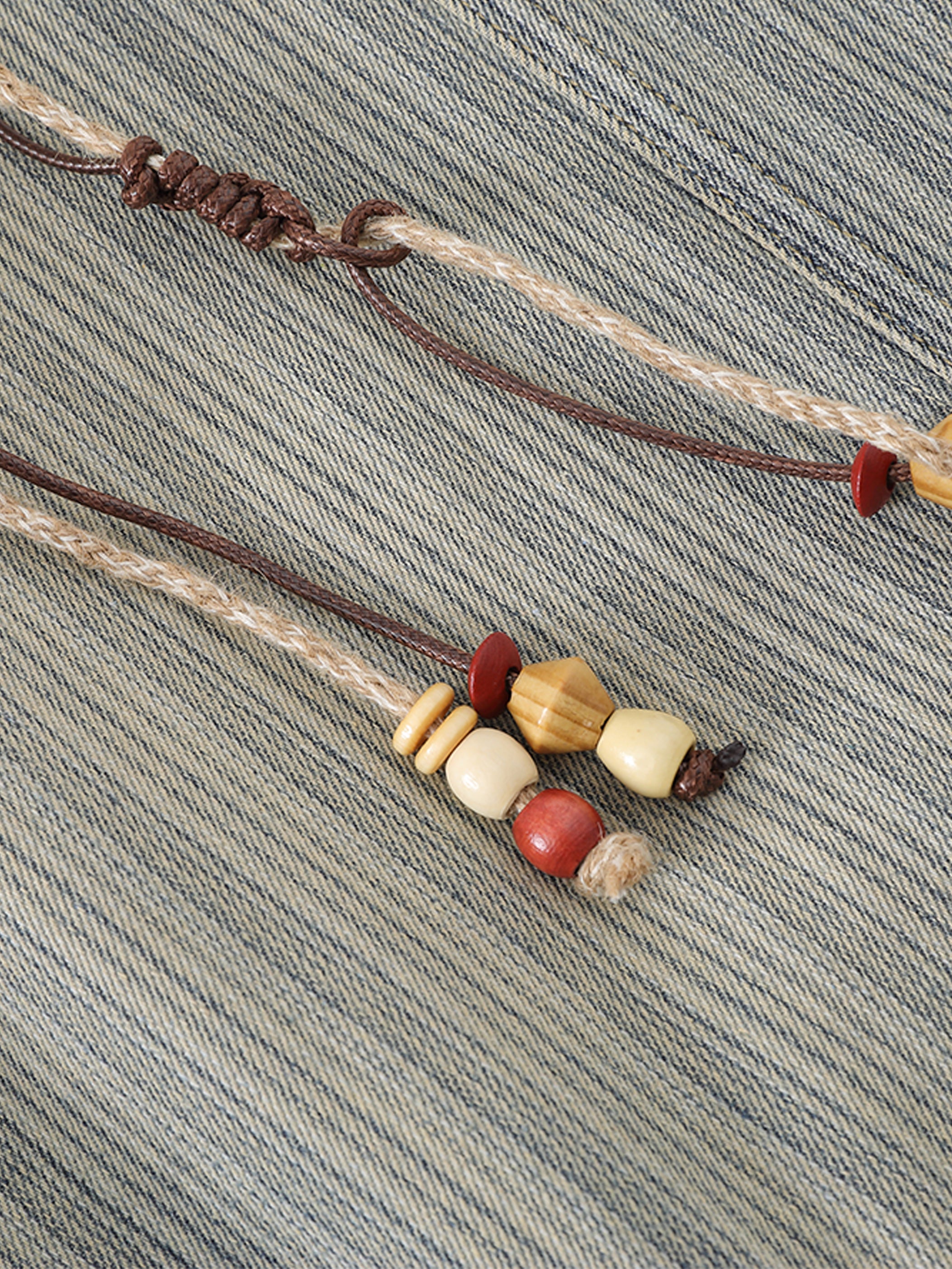 Boho Blade Jean-S1126