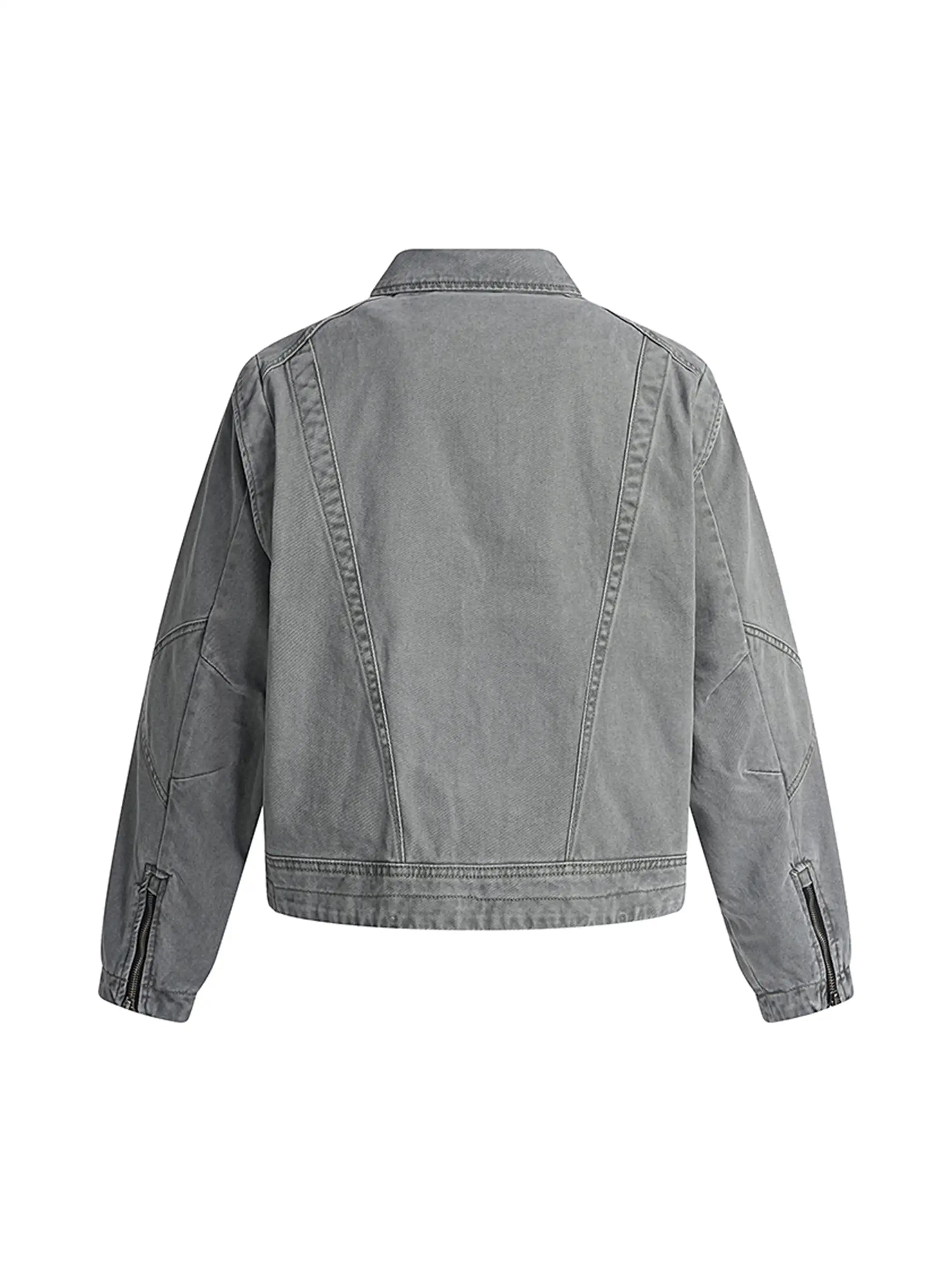 Urban Fade Jacket-S1132