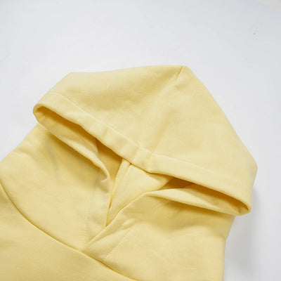 Iced Halo Mary Pullover-781