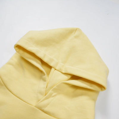 Hustle Cherub Pullover-766