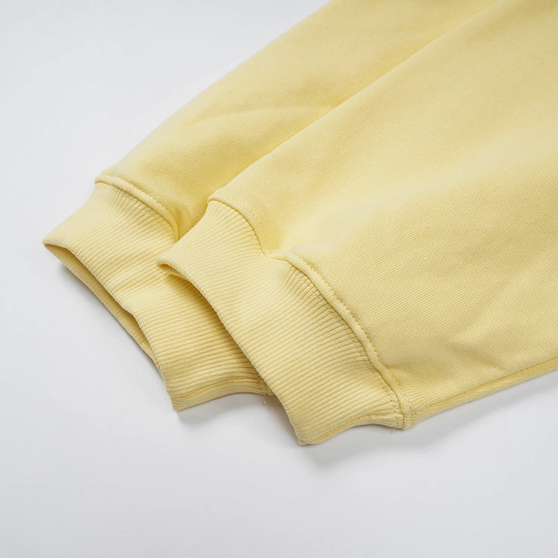 Iced Halo Mary Pullover-781