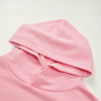 Iced Halo Mary Pullover-781