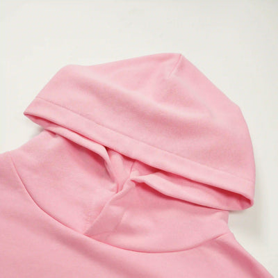 Hustle Cherub Pullover-766