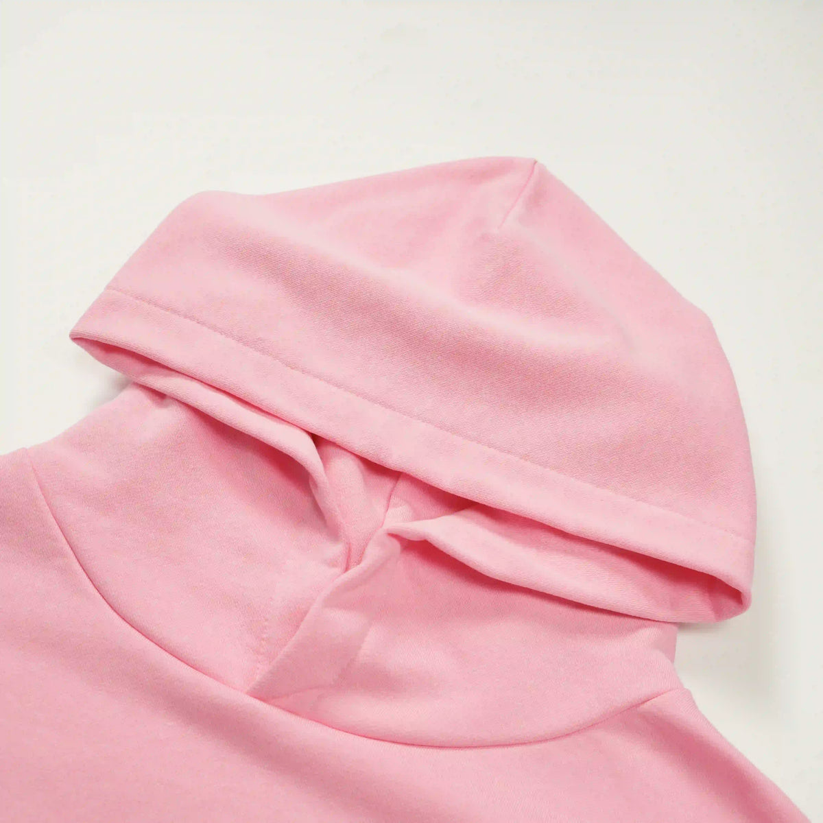 Boxy DC Bombshell Pullover-816