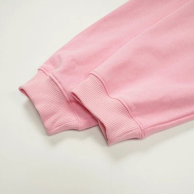 Iced Halo Mary Pullover-781