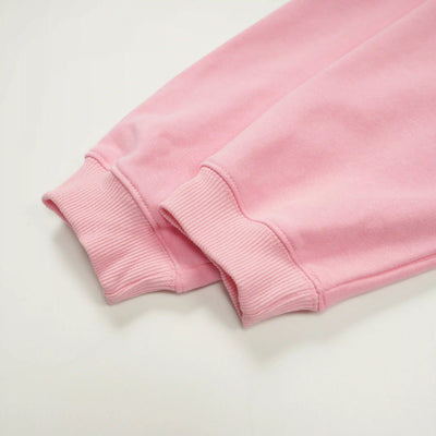 Boxy DC Bombshell Pullover-816