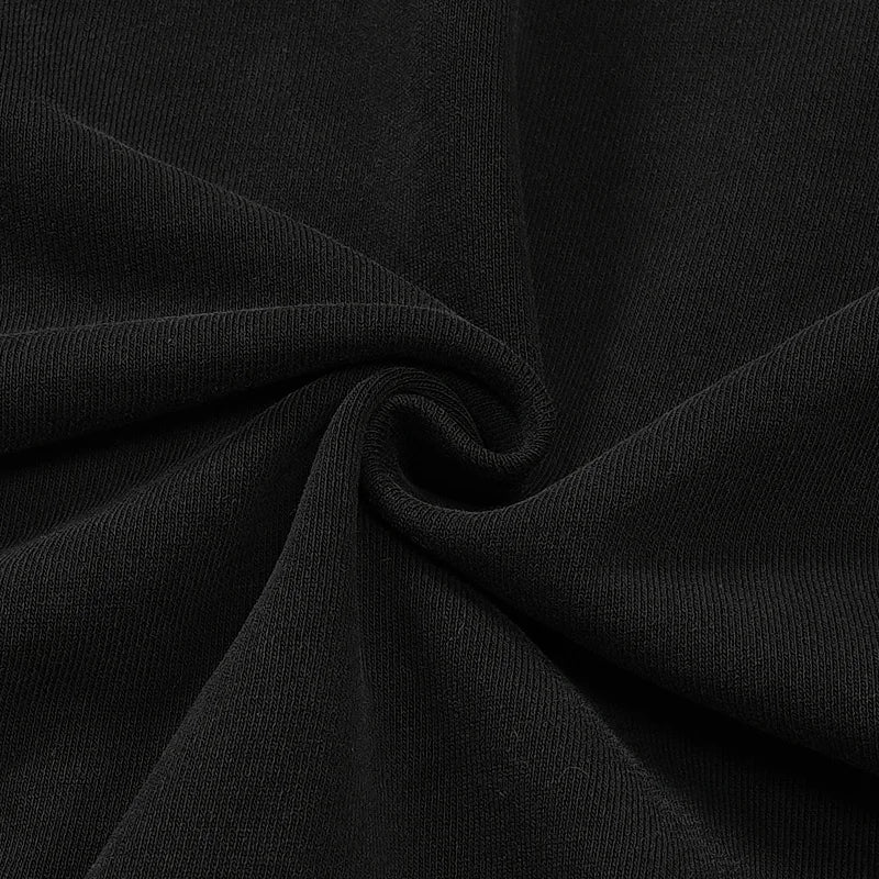Sweat à capuche avec motif rayons X effet vieilli - 780
