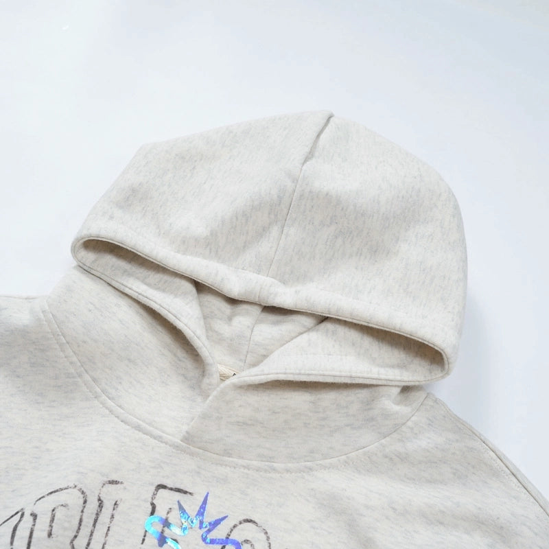 420G Boxy Demon Fight Hoodie-791