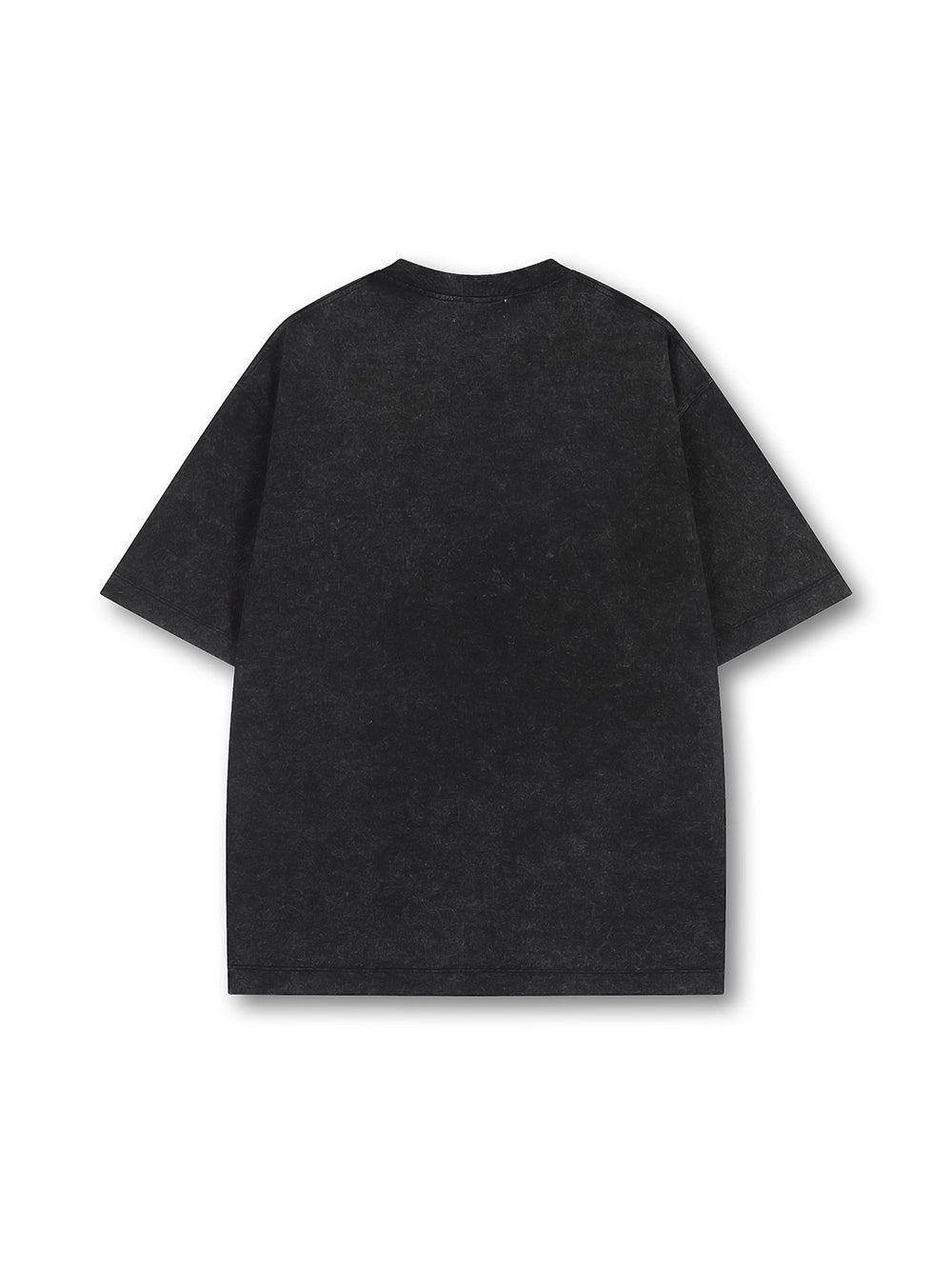 Vintage Iced-Out Virgin Tee-356T