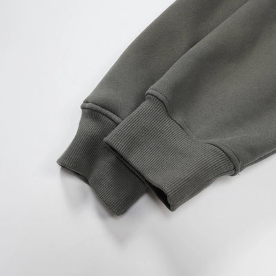 Sudadera con capucha Midnight Cathedral-832